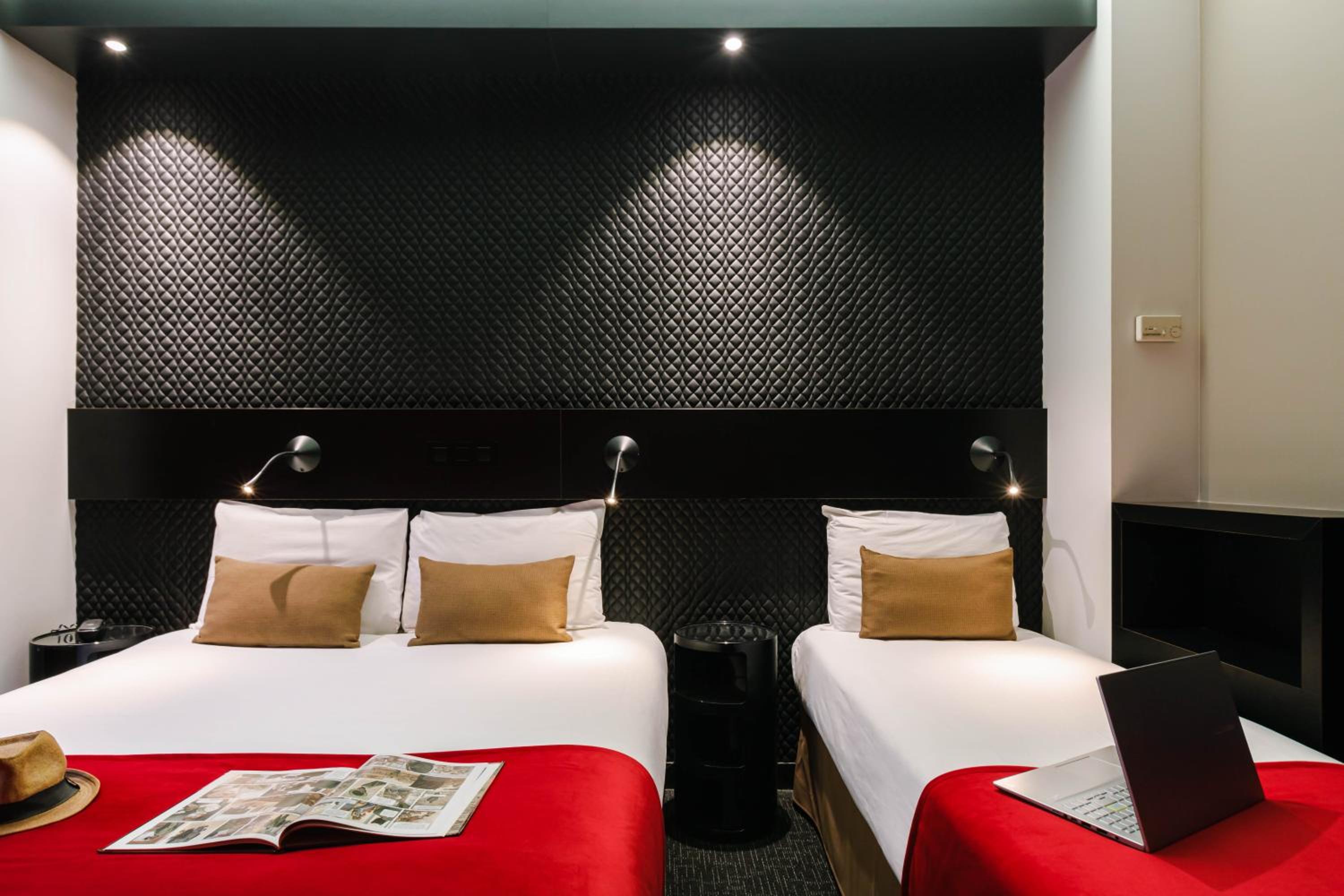 Triple Room - Photo 1