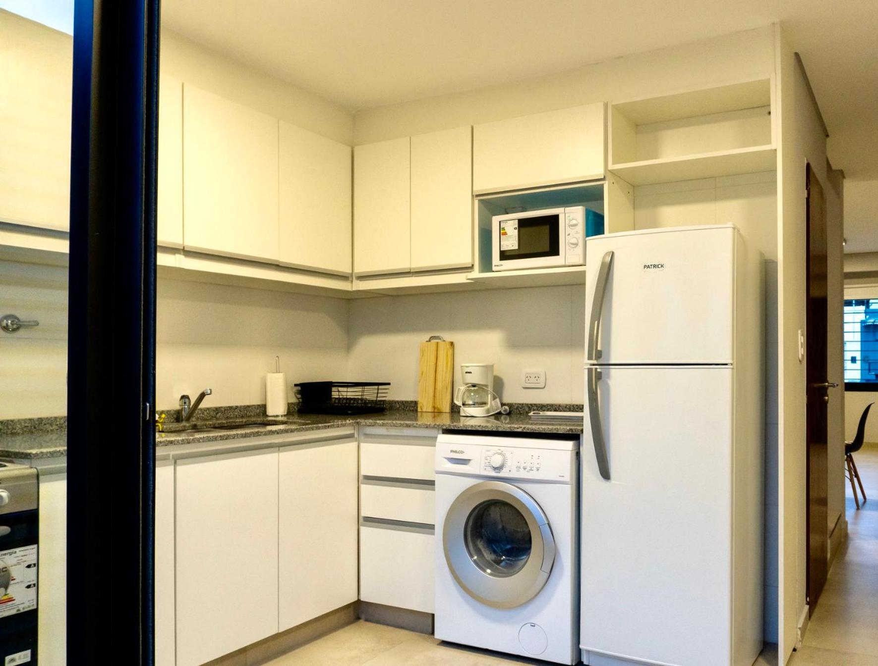 Duplex Apartment photo 3