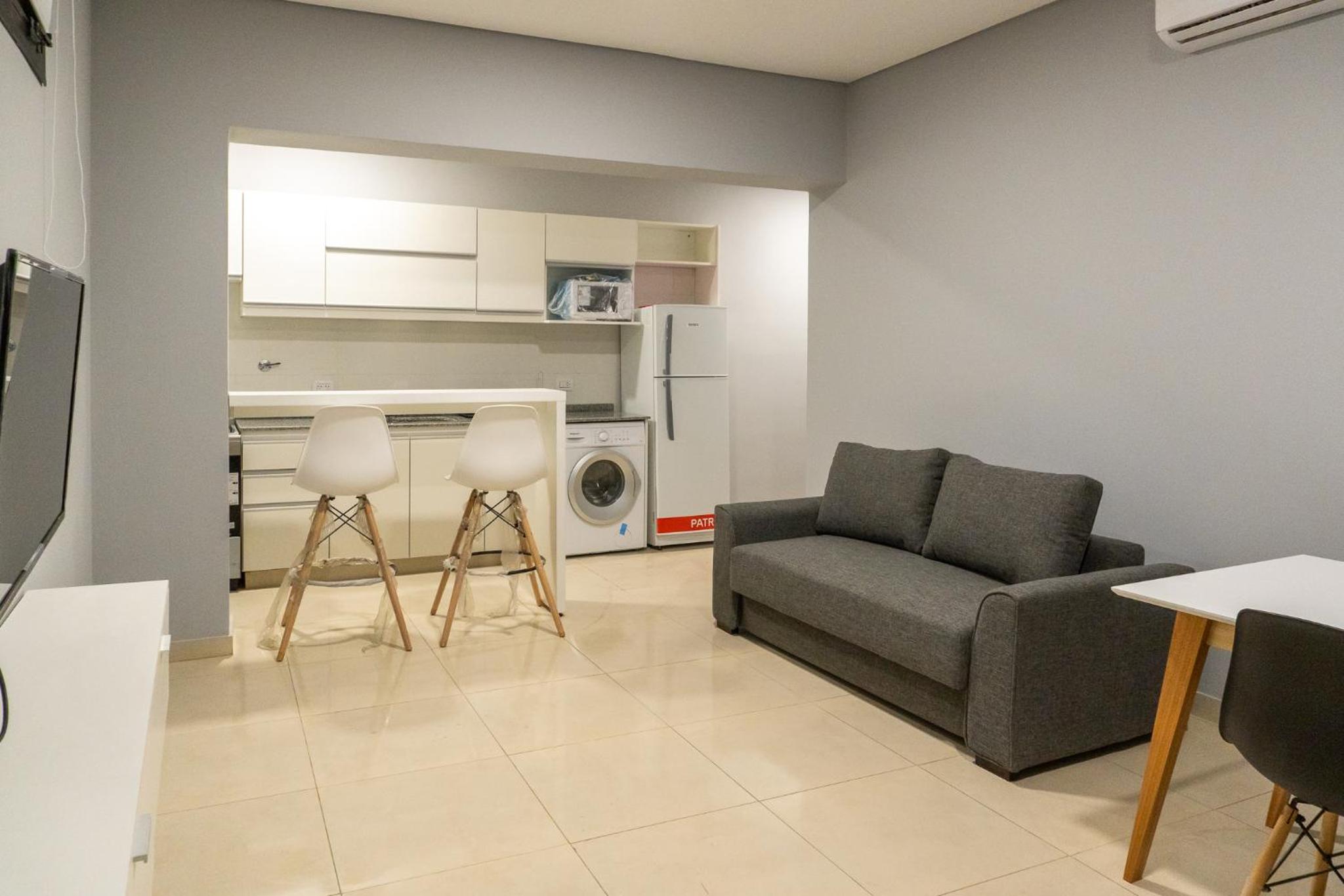 Holiday Home photo 1