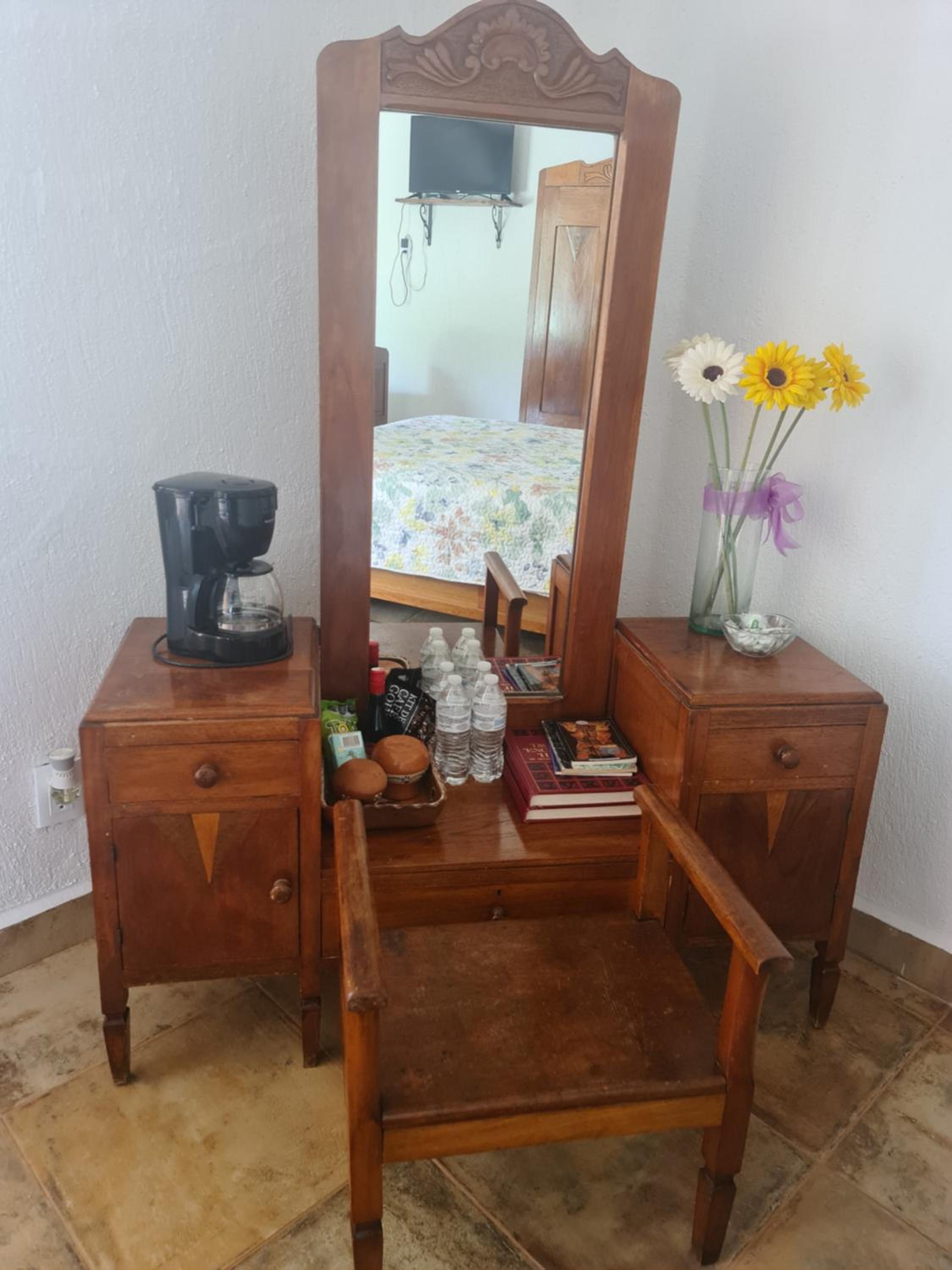 Twin Room photo 1
