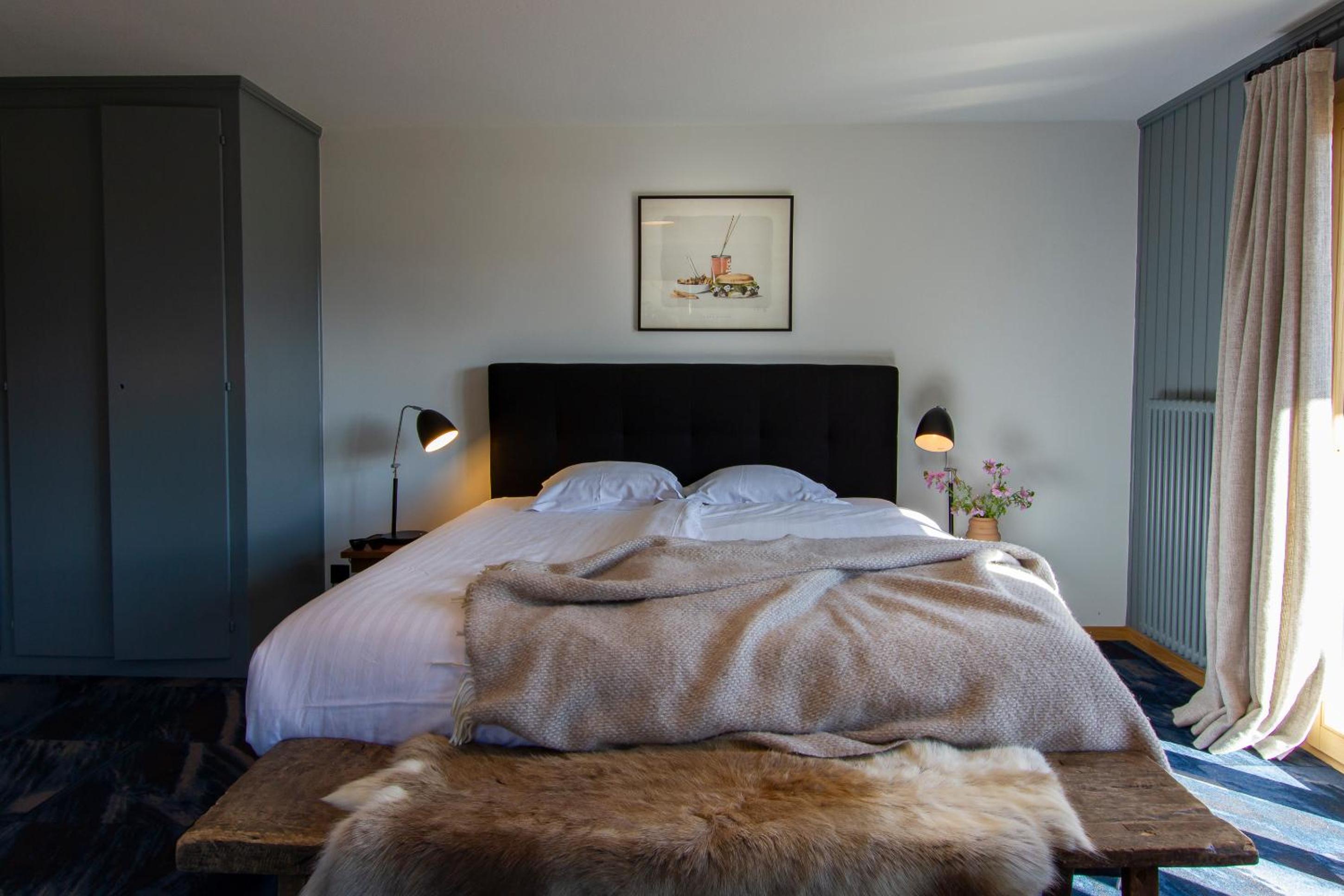Family Double Room photo 3
