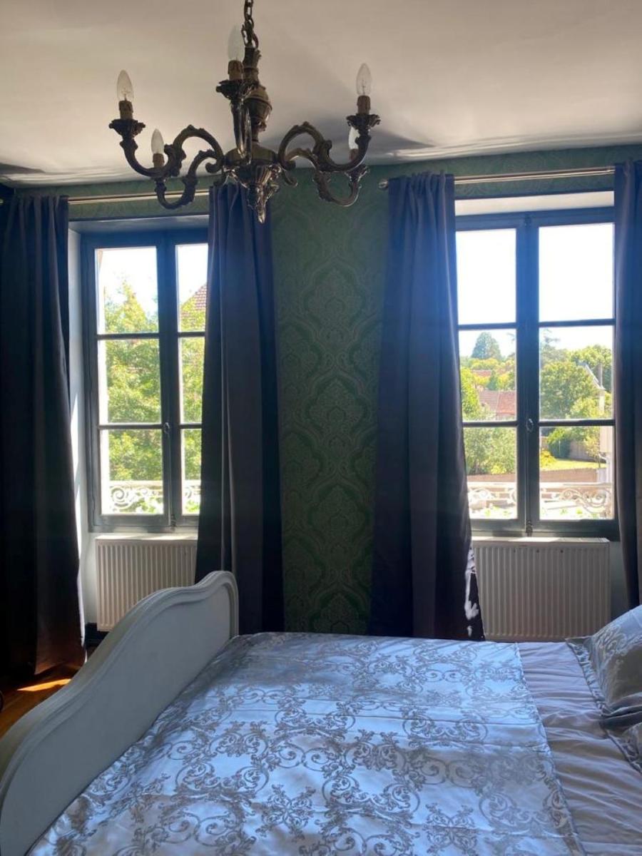 Deluxe King Room photo 3