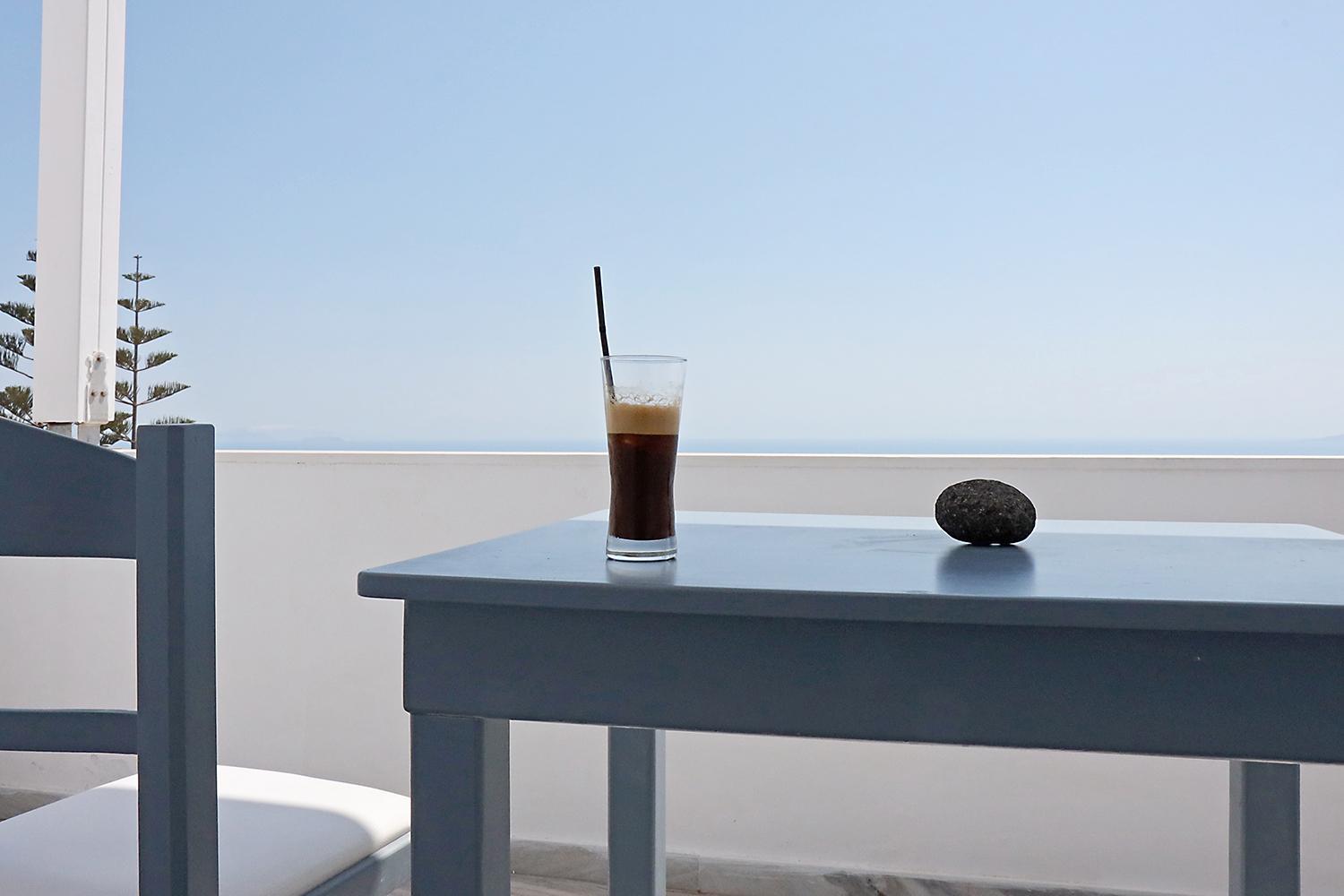 Premium Suite with Sea View - Photo 23