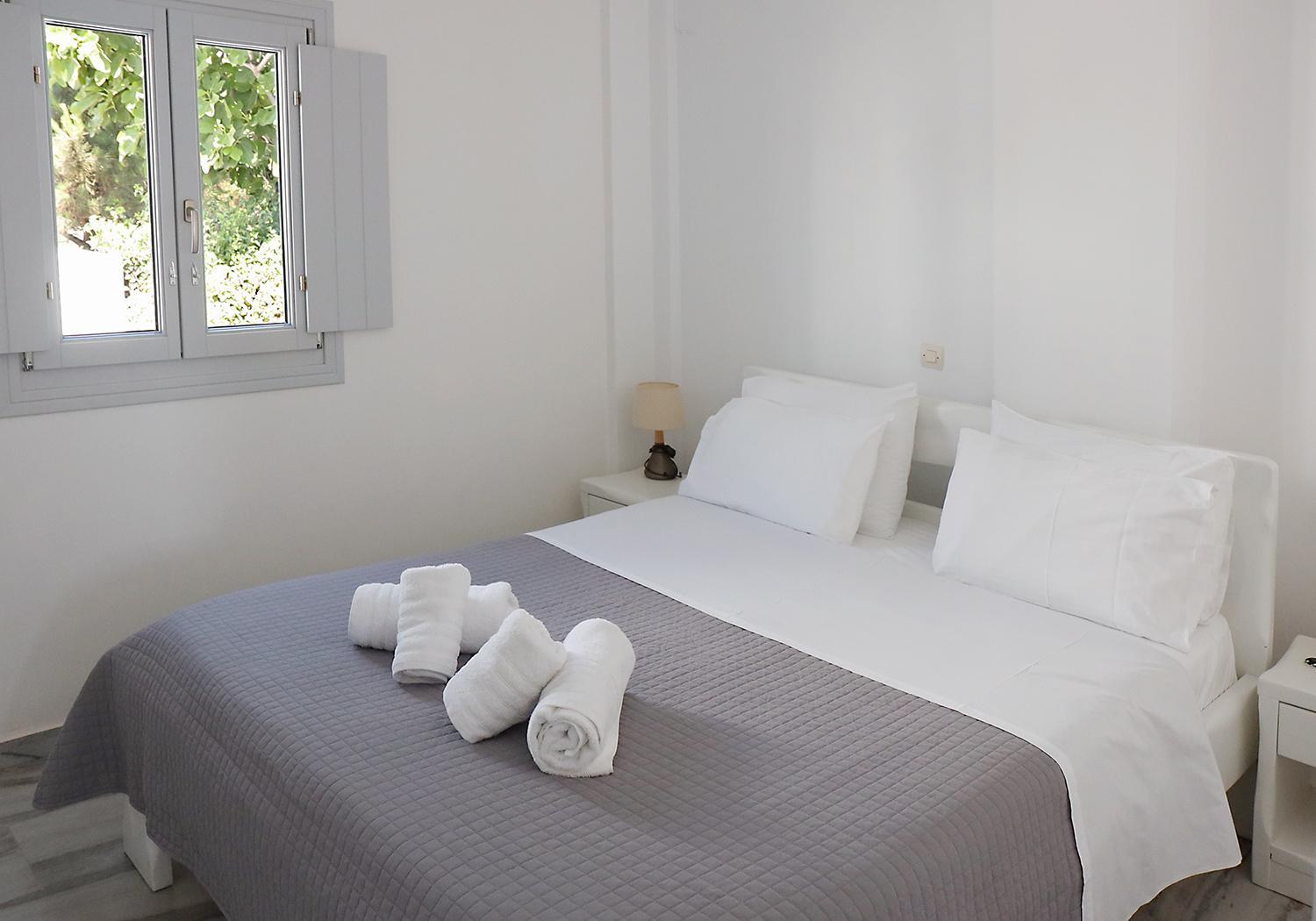 Premium Suite with Sea View - Photo 21