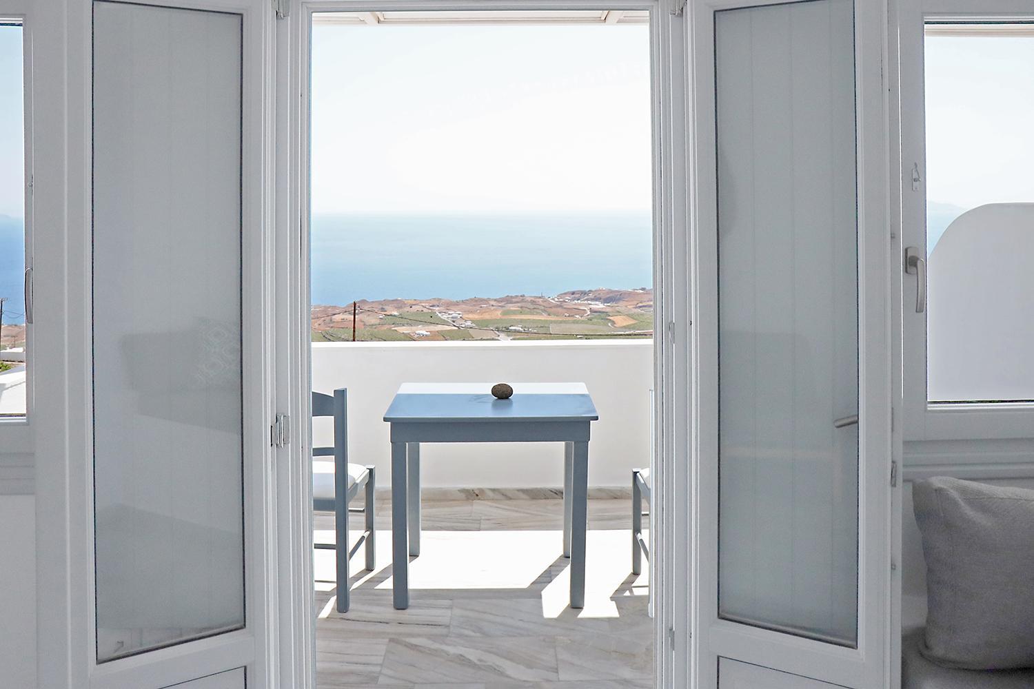 Premium Suite with Sea View - Photo 20