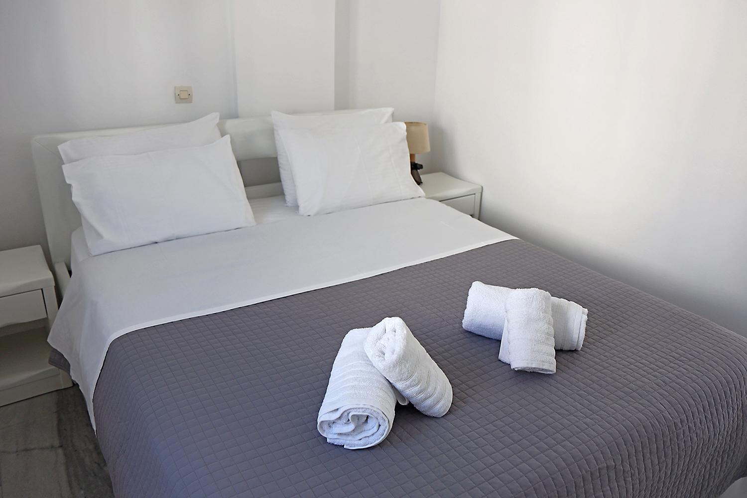Premium Suite with Sea View - Photo 18
