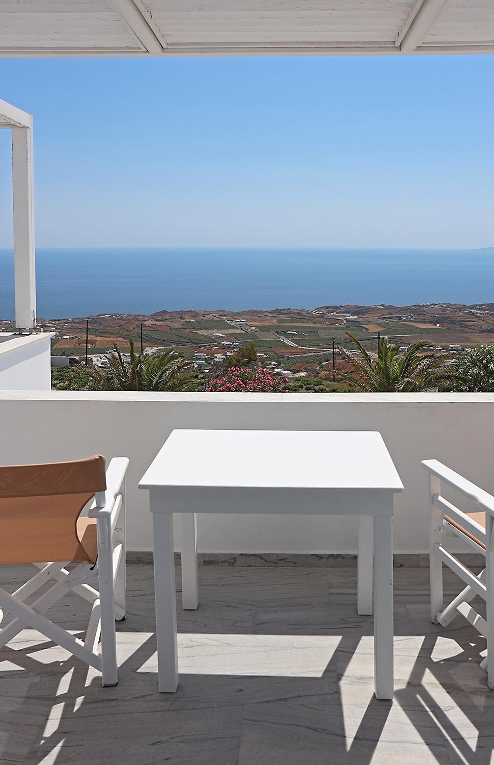 Premium Suite with Sea View - Photo 2