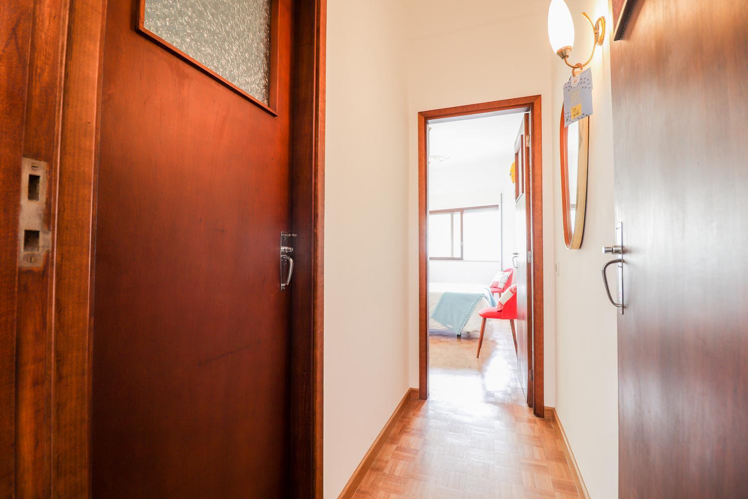 Two-Bedroom House photo 1