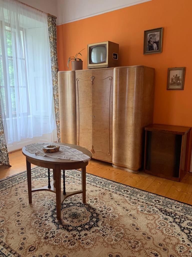King Suite with Balcony