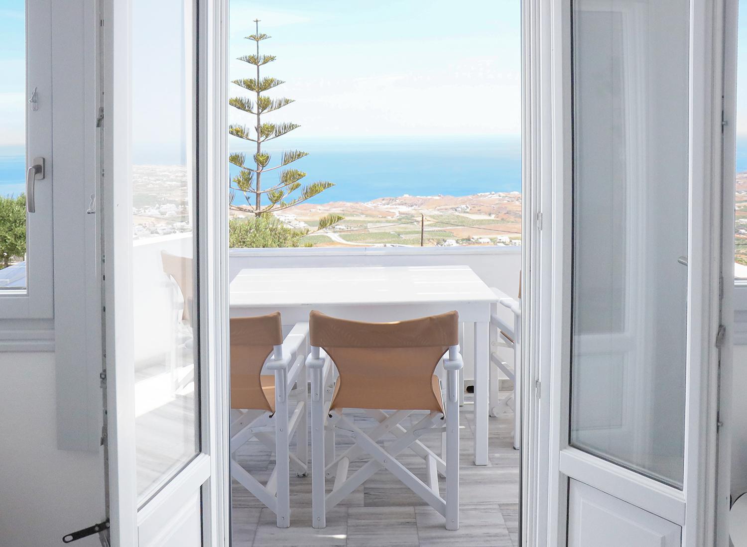 Premier Suite with Sea View - Photo 14