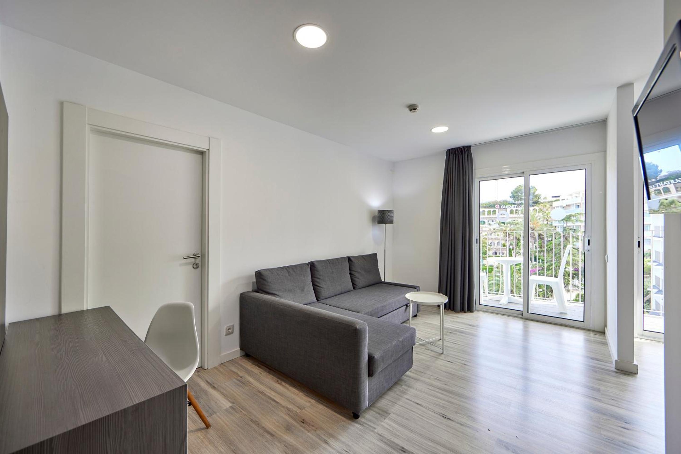 Superior Family Room