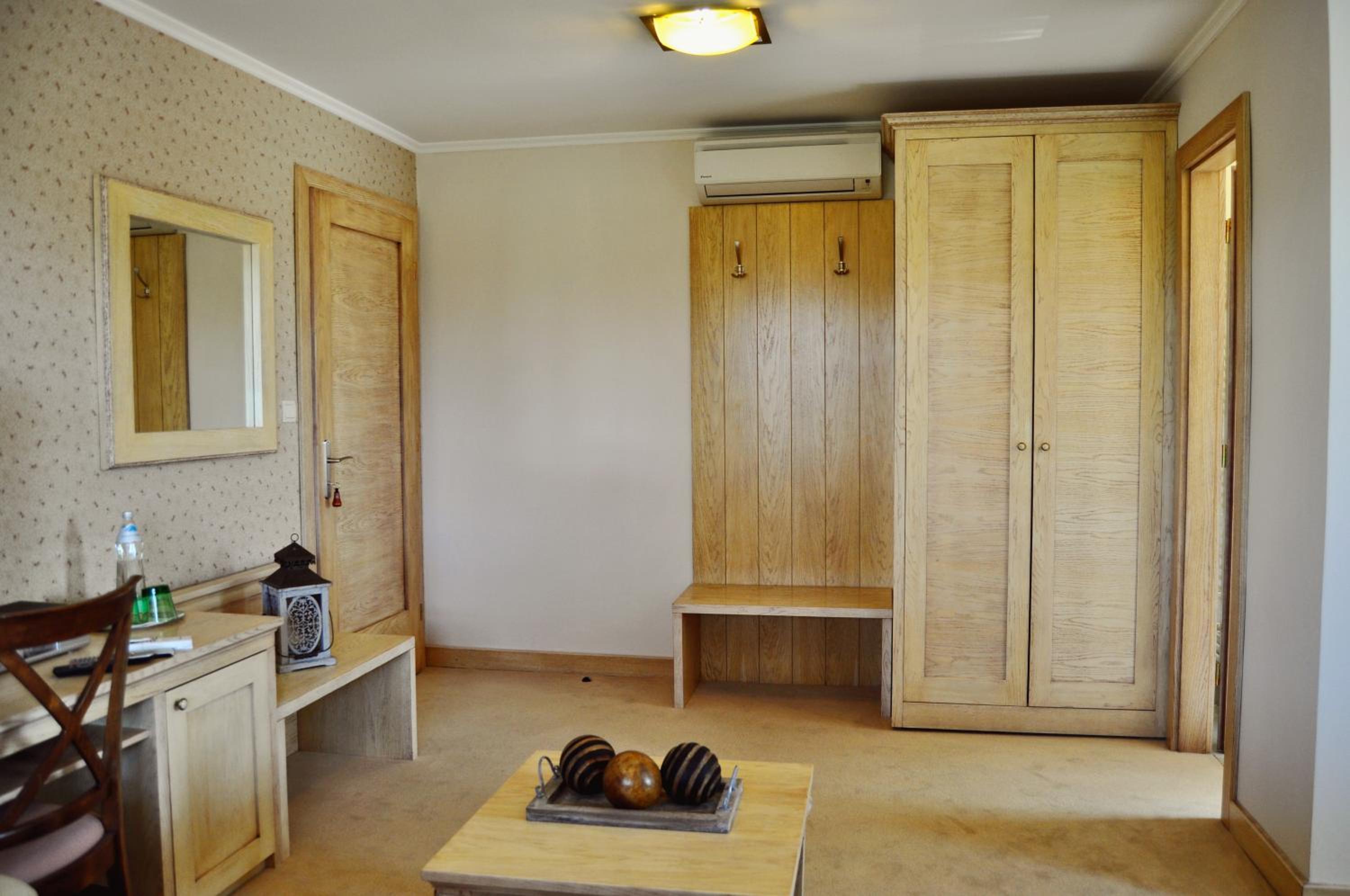 Deluxe Double Room photo 3