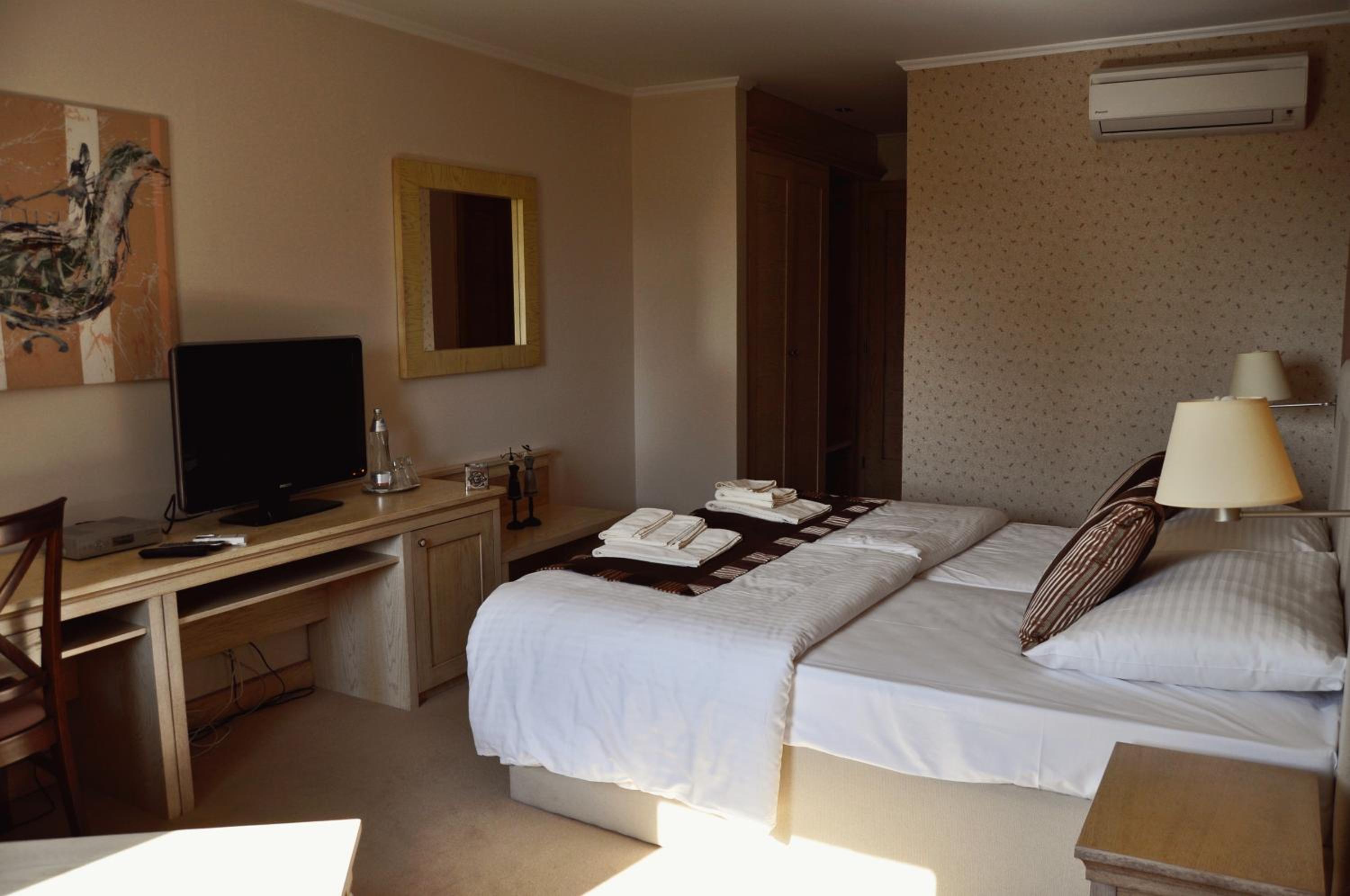 Double Room photo 3