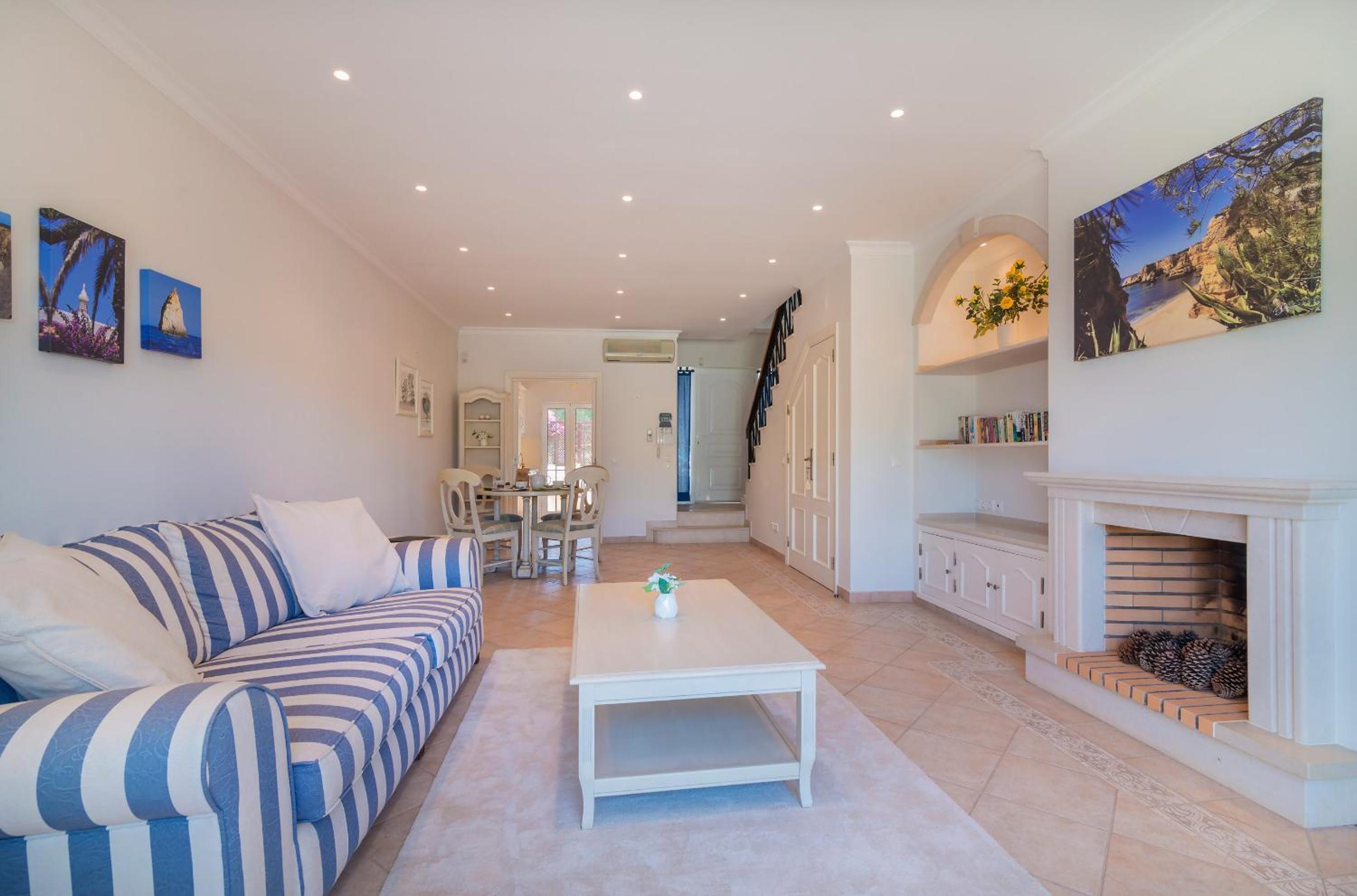 Two-Bedroom Villa photo 3