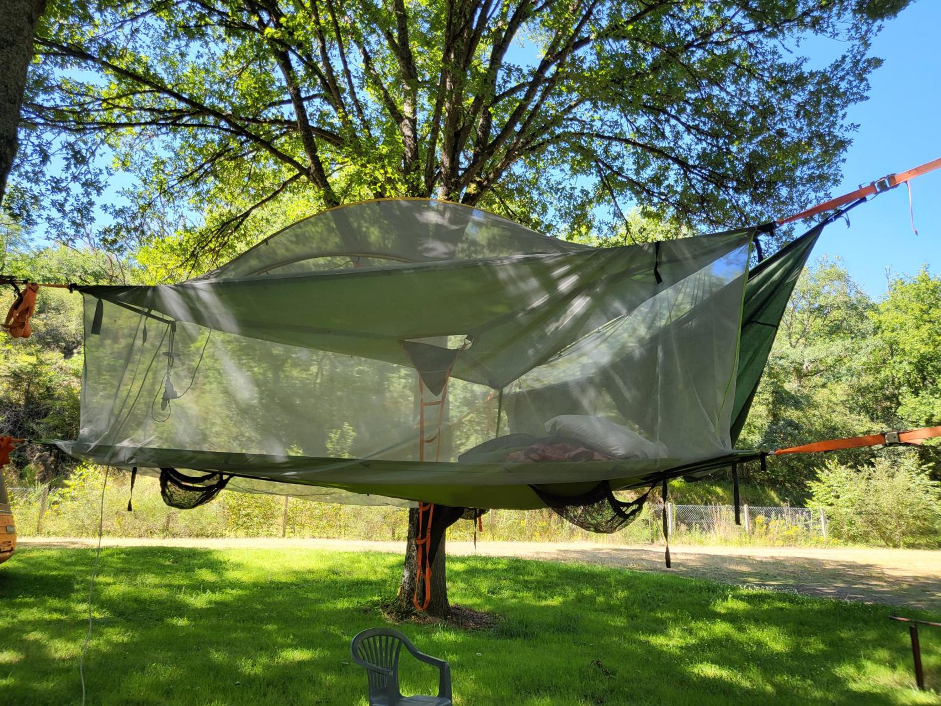 Tent photo 3