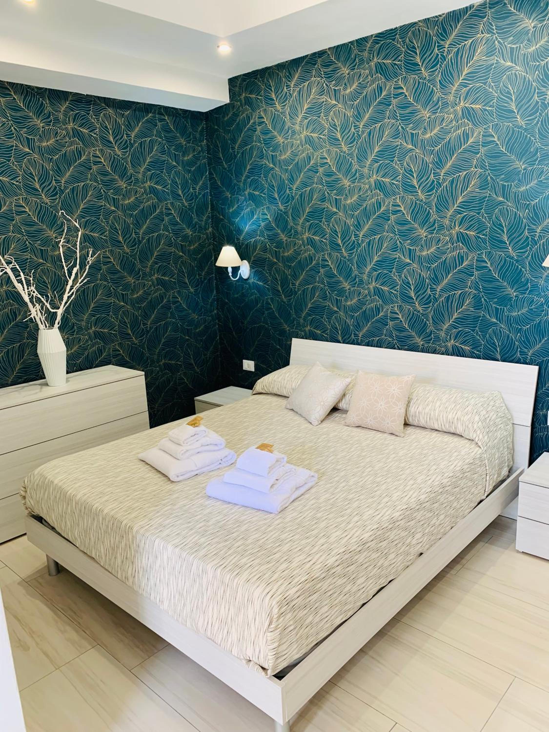 Double Room with Terrace - Photo 4