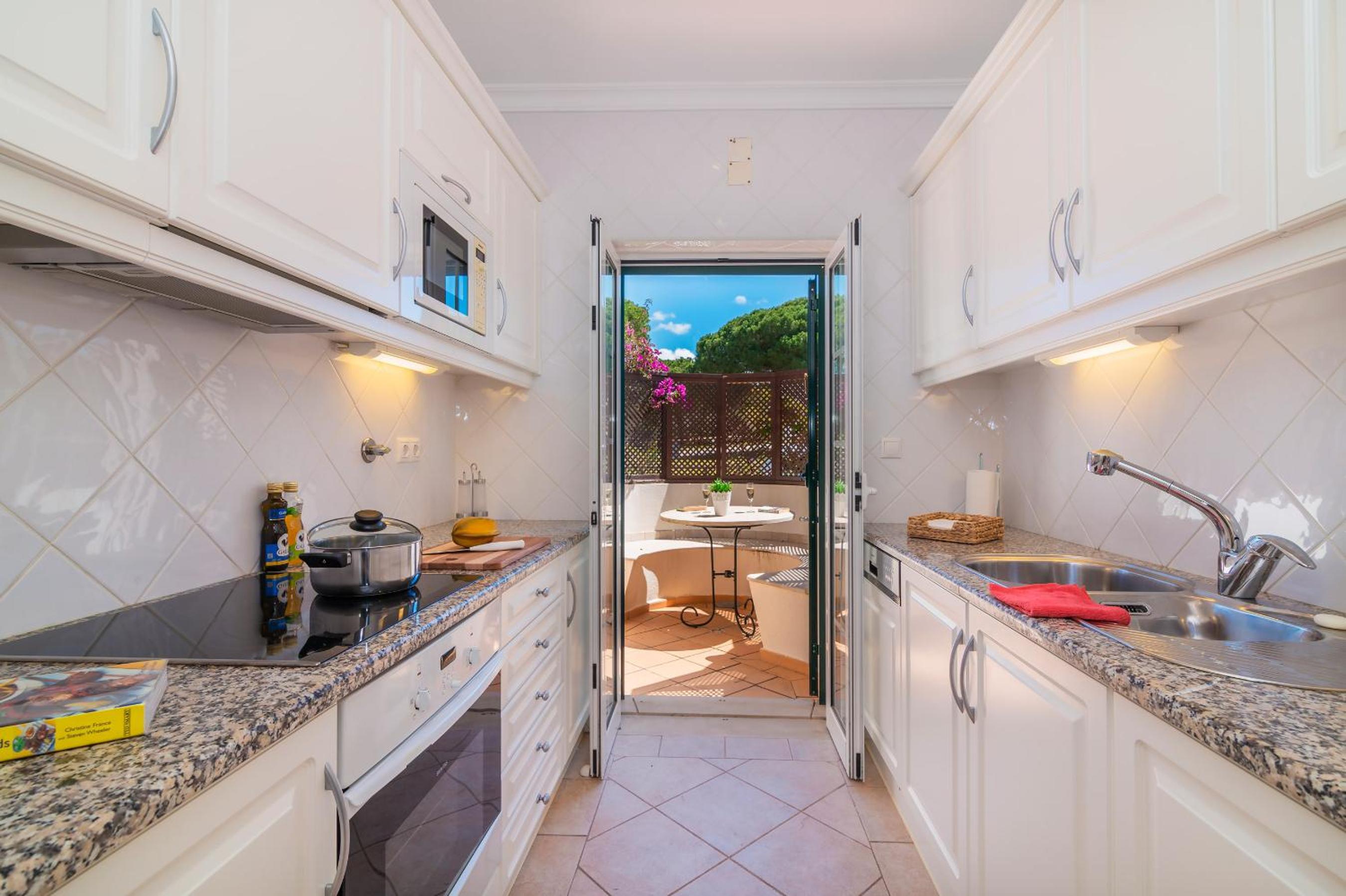 Two-Bedroom Villa photo 2