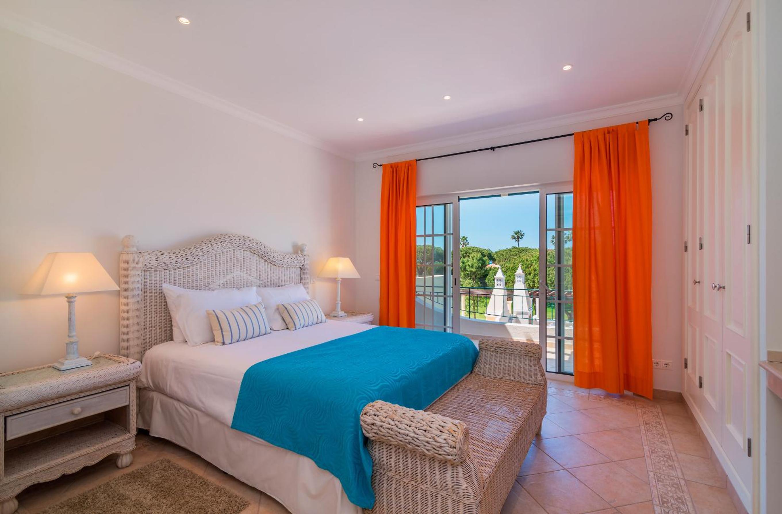Two-Bedroom Villa photo 1