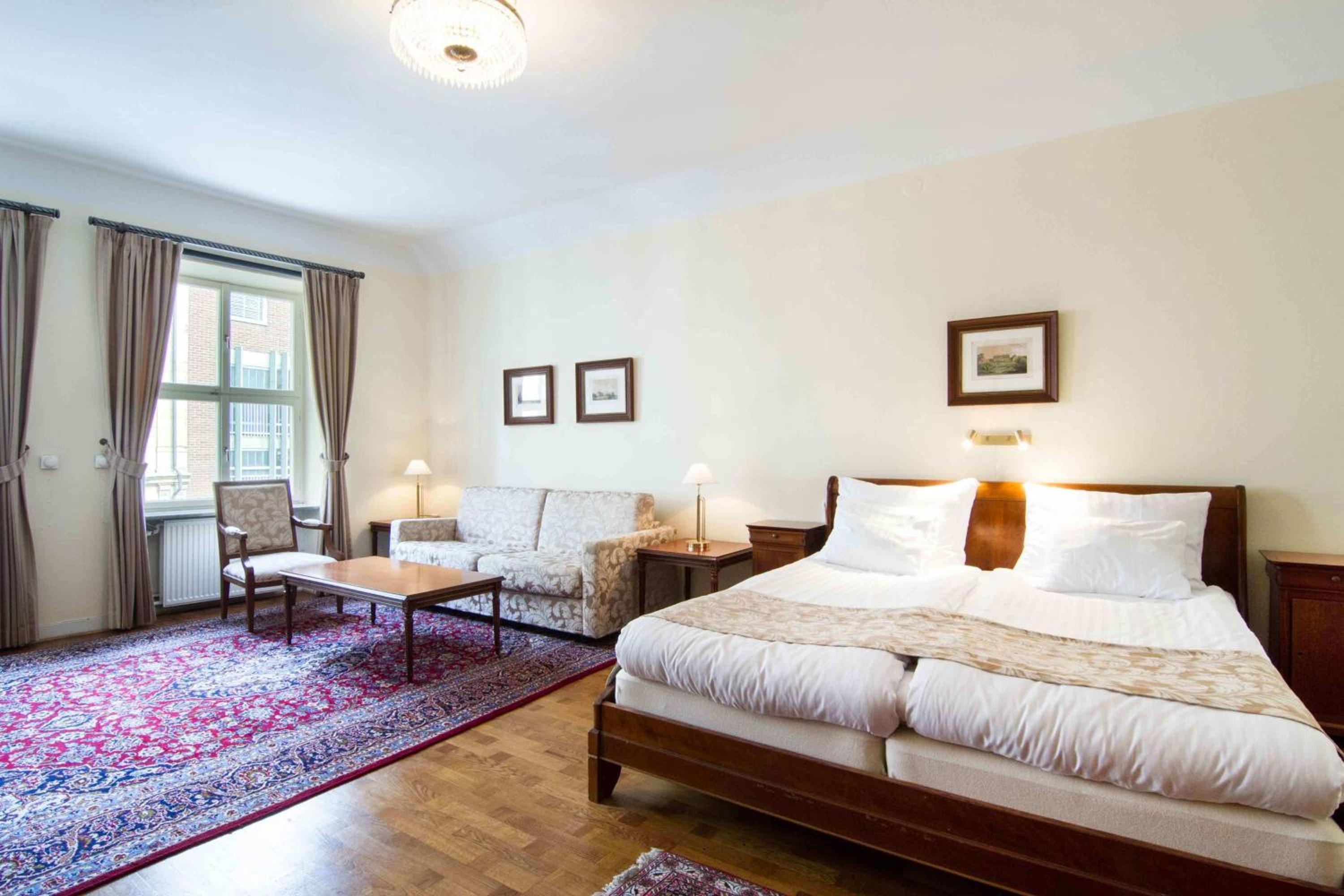 Triple Room - Photo 2