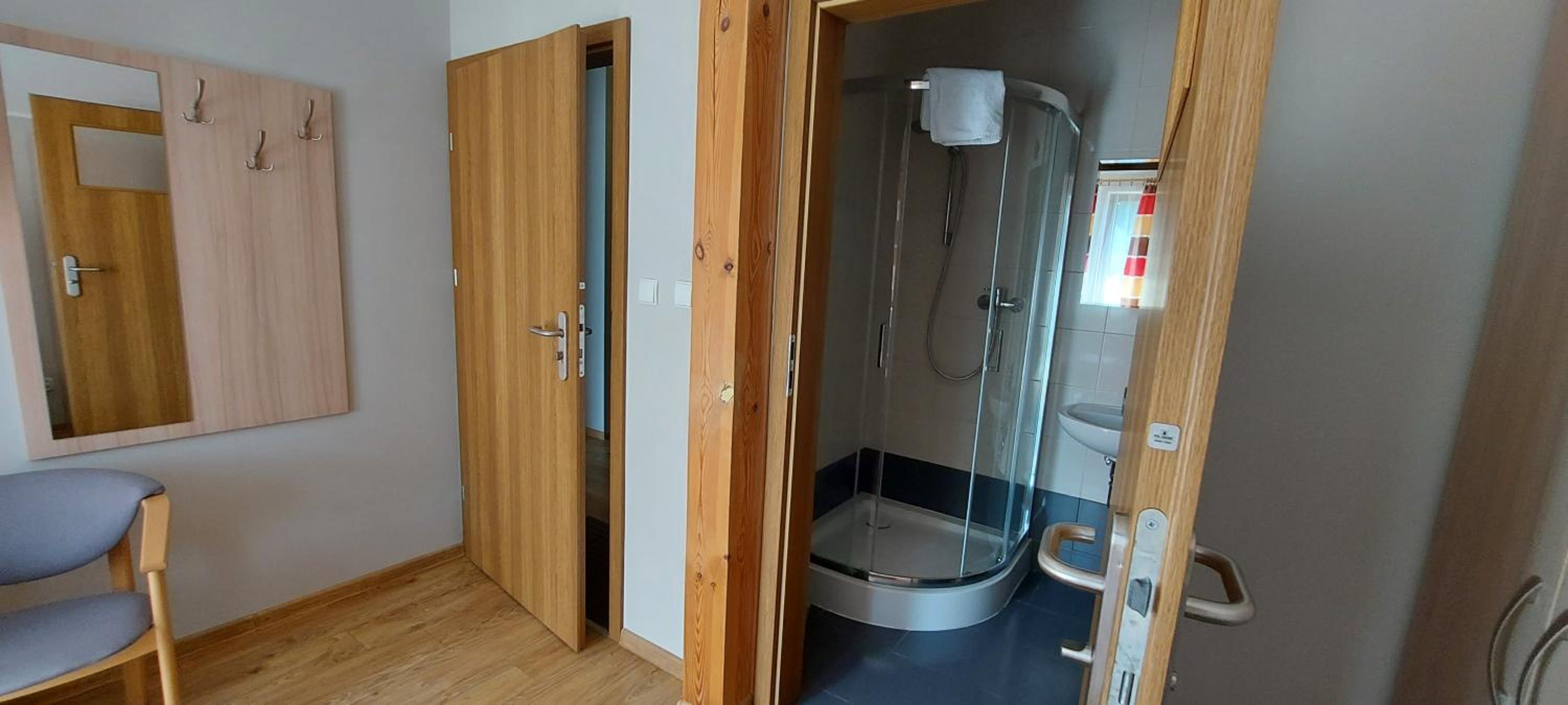 Quadruple Room with Bathroom photo 1