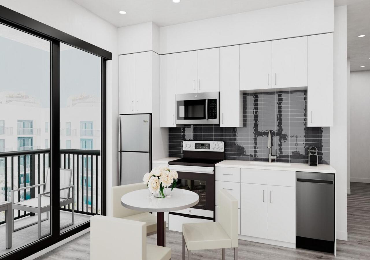 Two Bedroom Coastal View Suite - Photo 9