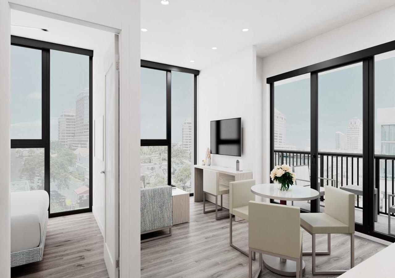 Two Bedroom Coastal View Suite - Photo 8