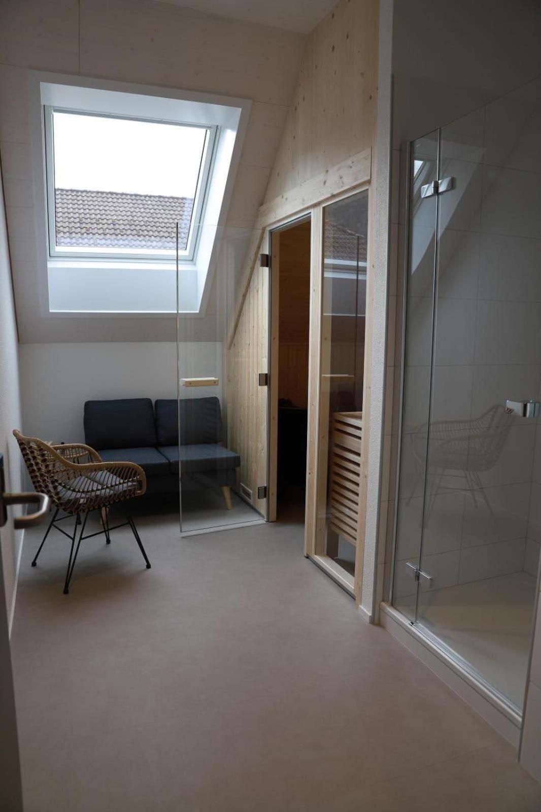 Family Double Room