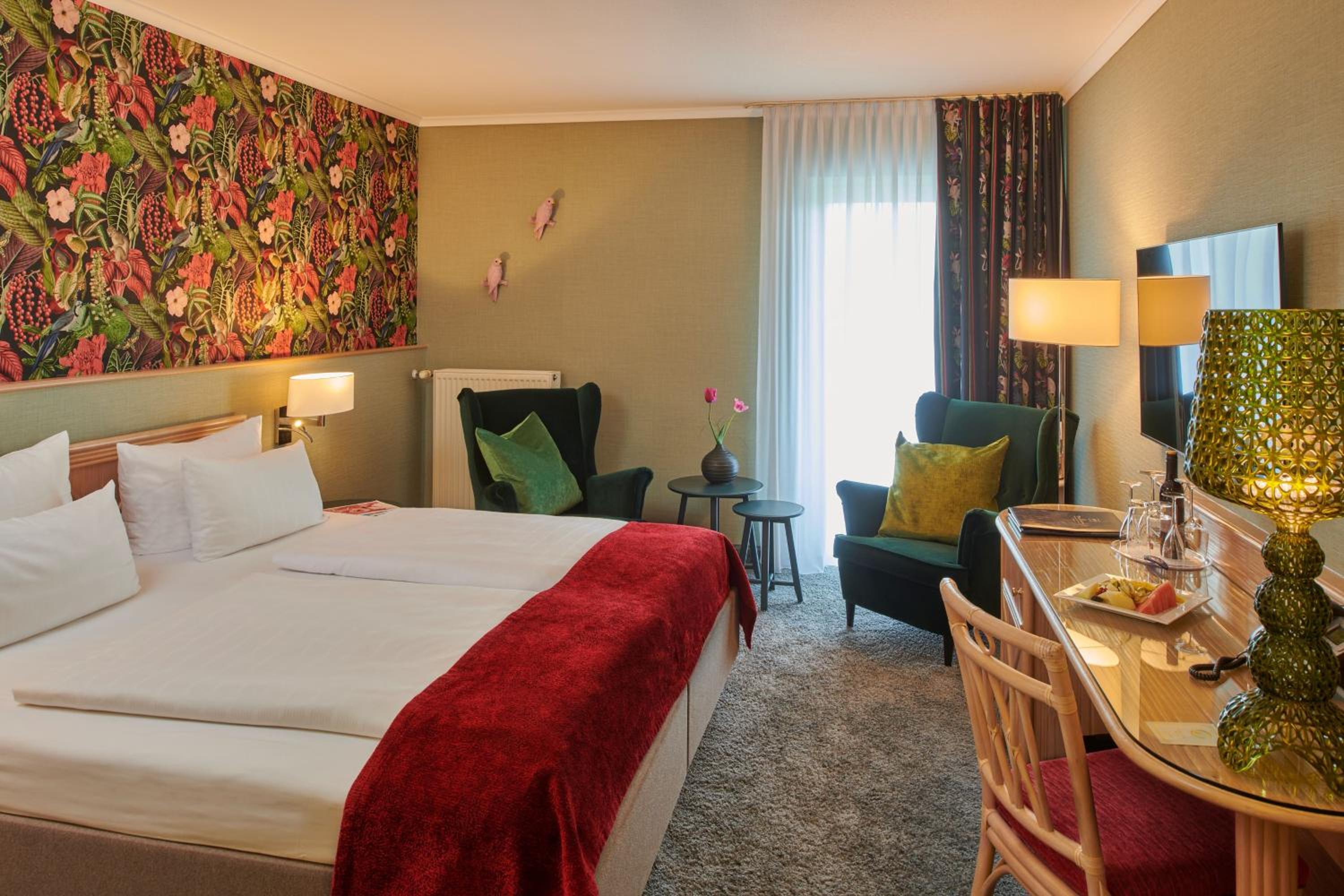 Premium Double Room - Photo 2