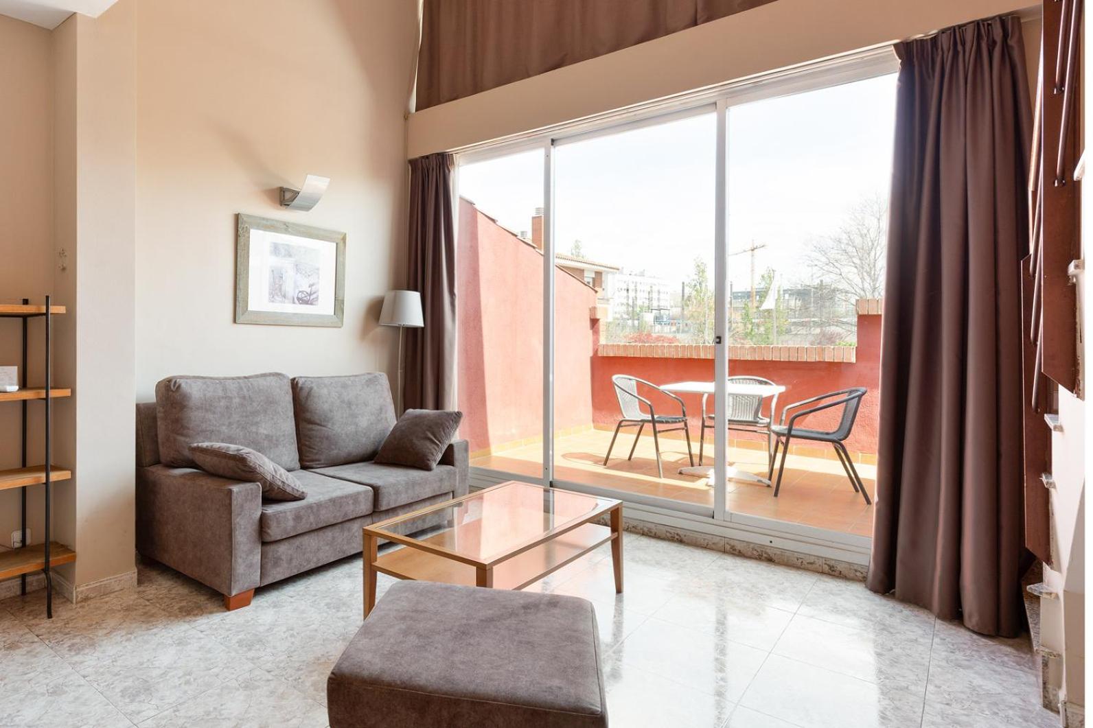 Duplex Apartment (4 Adults) photo 3