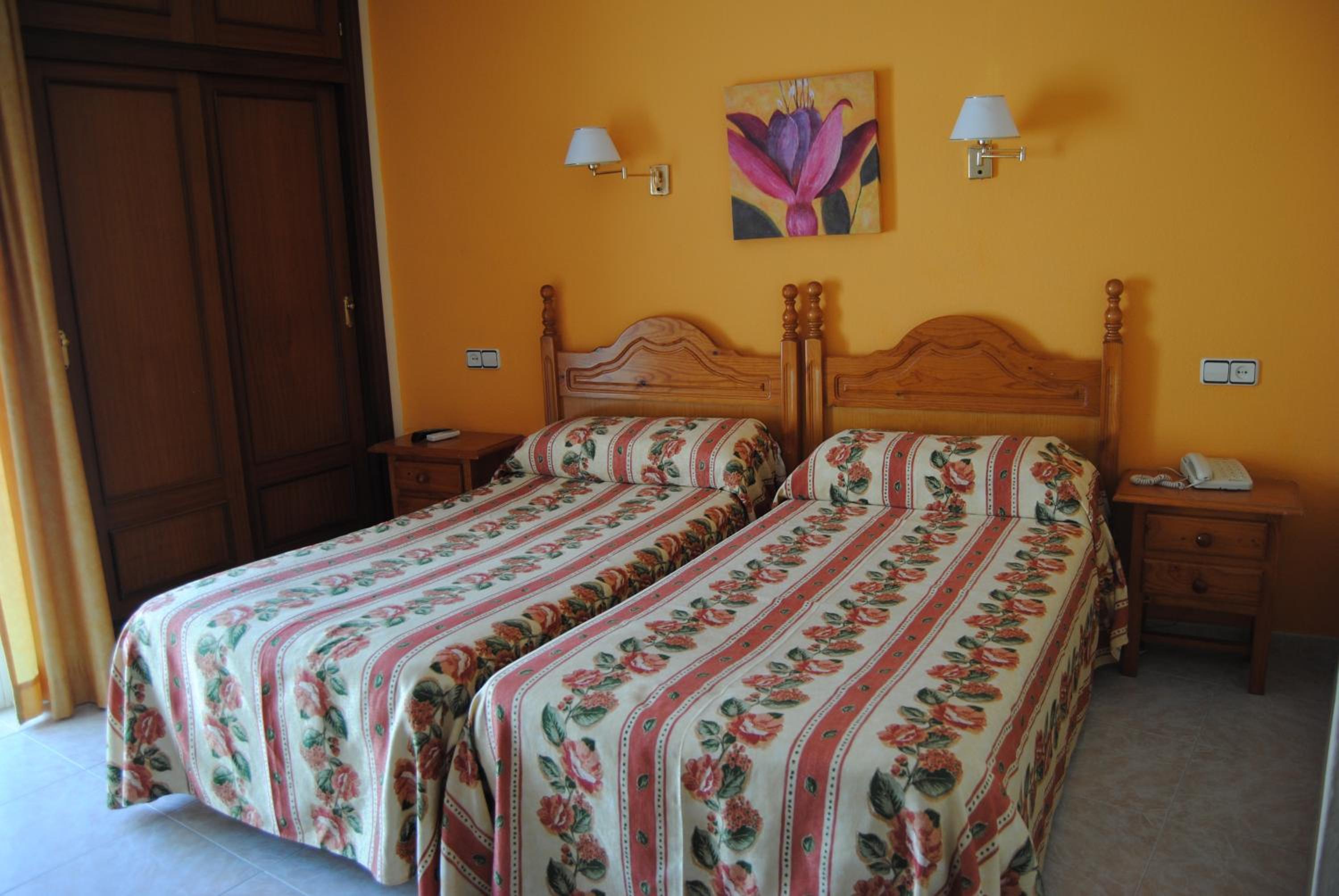 Twin Room photo 3