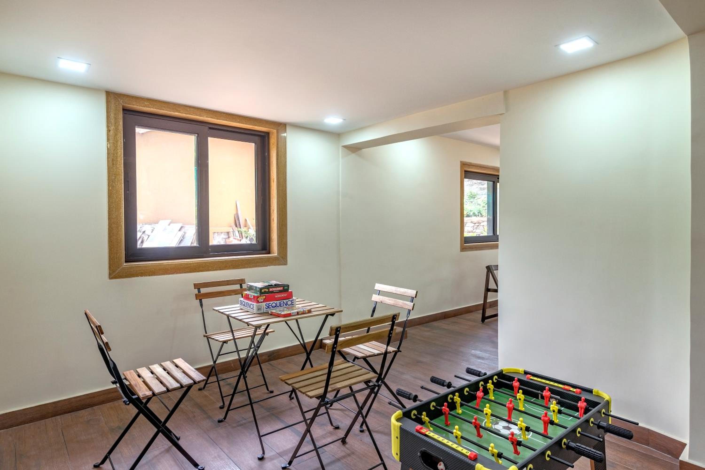 Villa with Garden View - Photo 21