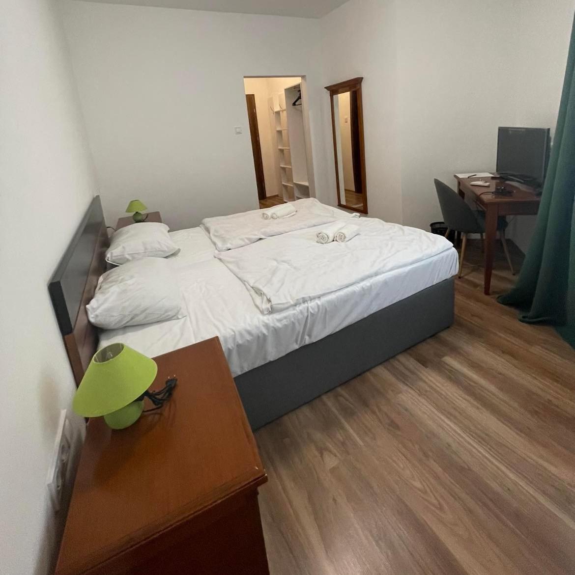Double Room photo 2