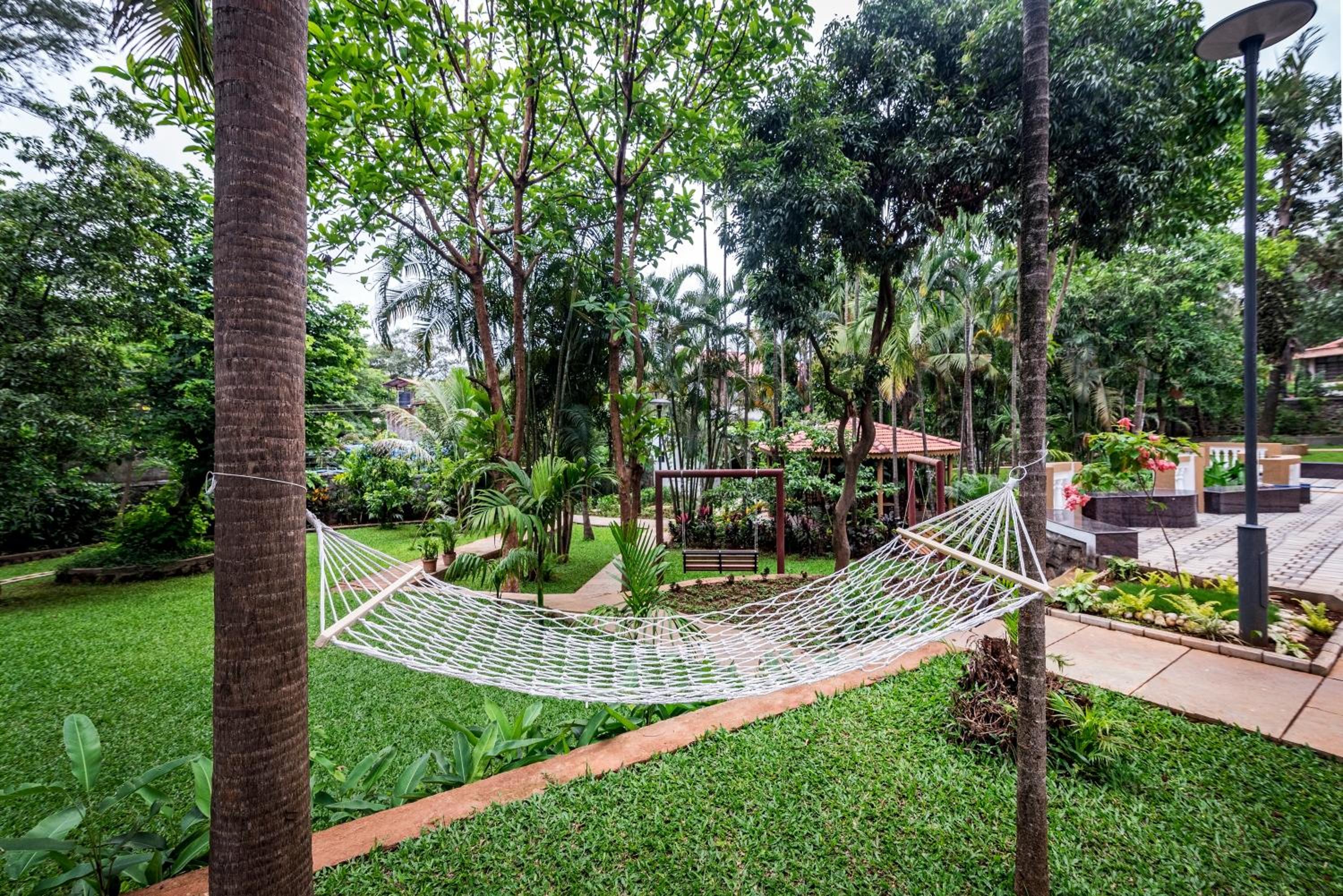 Villa with Garden View - Photo 3