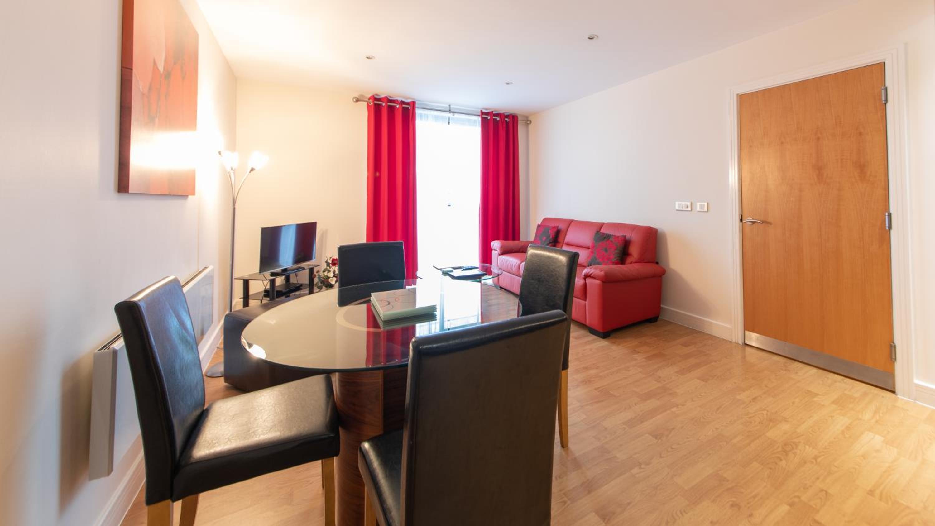 Two-Bedroom Suite - Photo 20