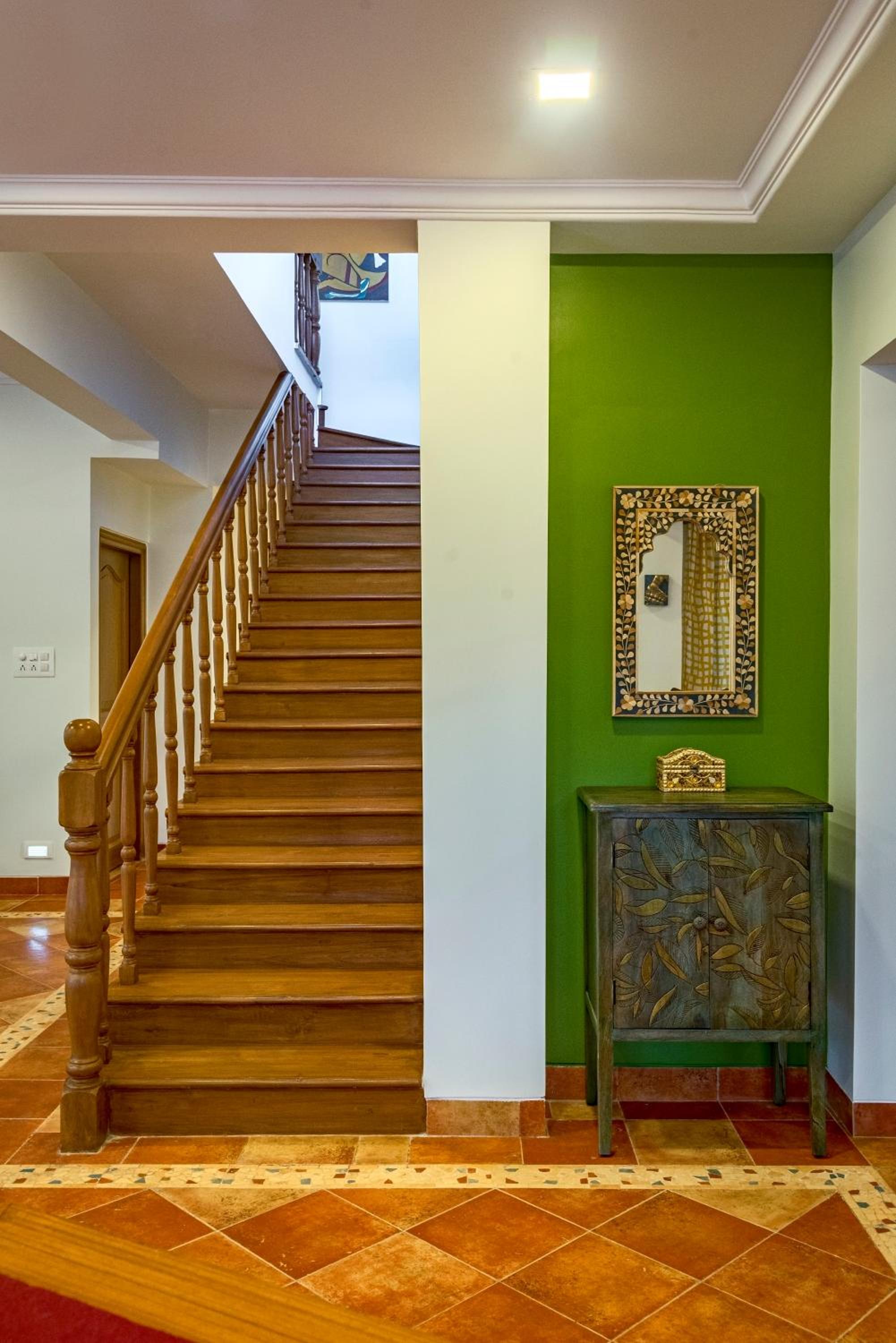 Villa with Garden View - Photo 2