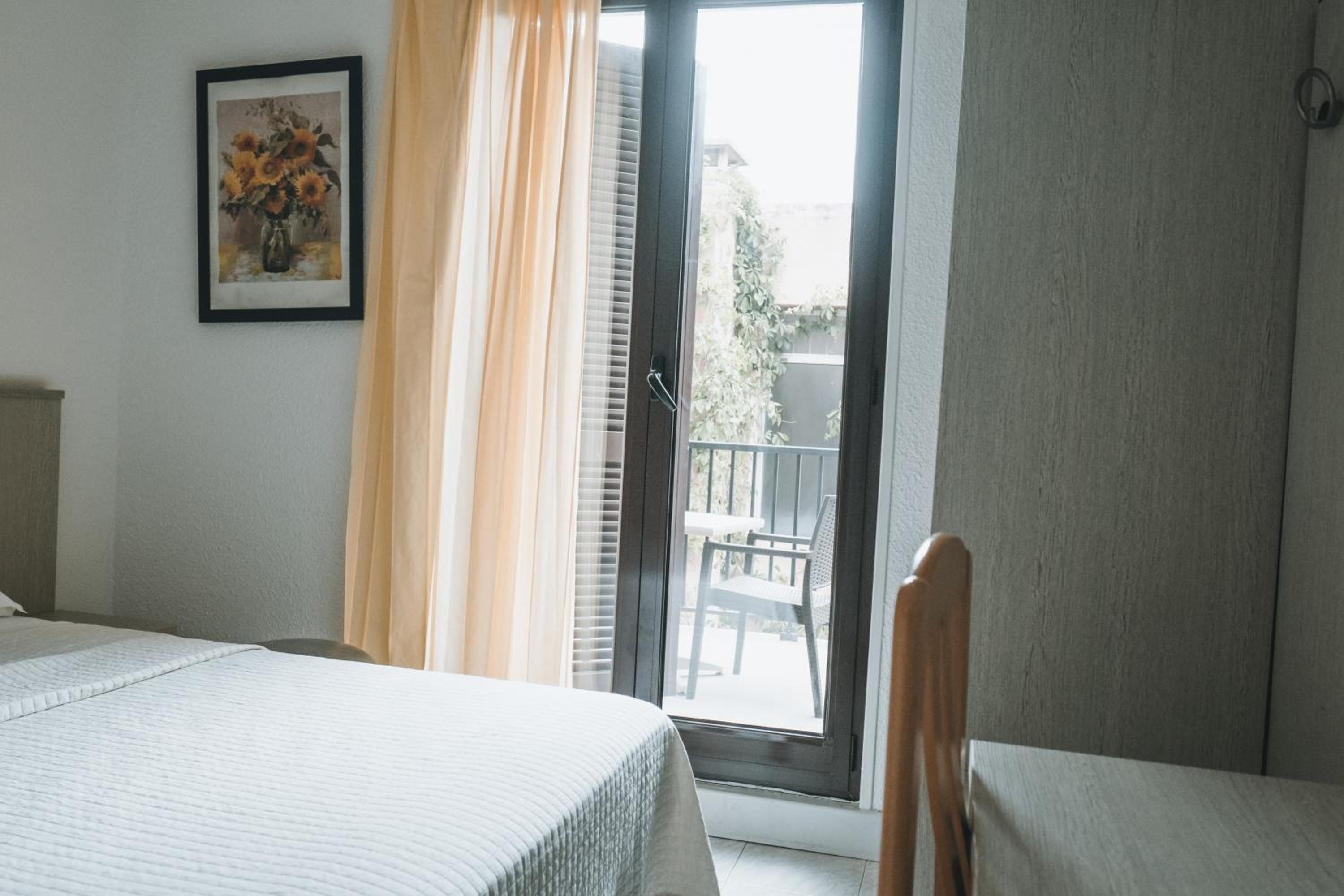 Double Room with Mountain View photo 3