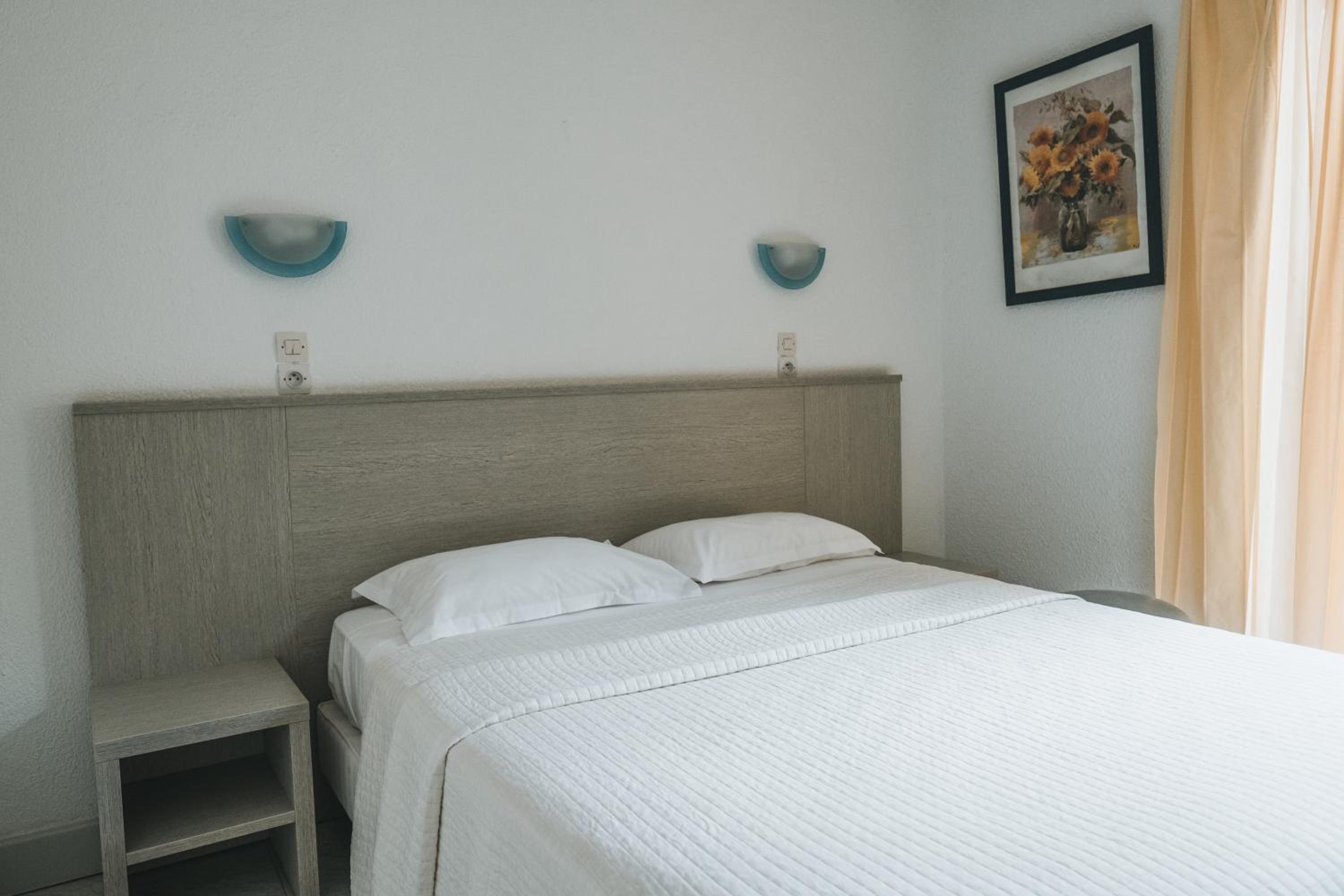 Double Room with Mountain View photo 1