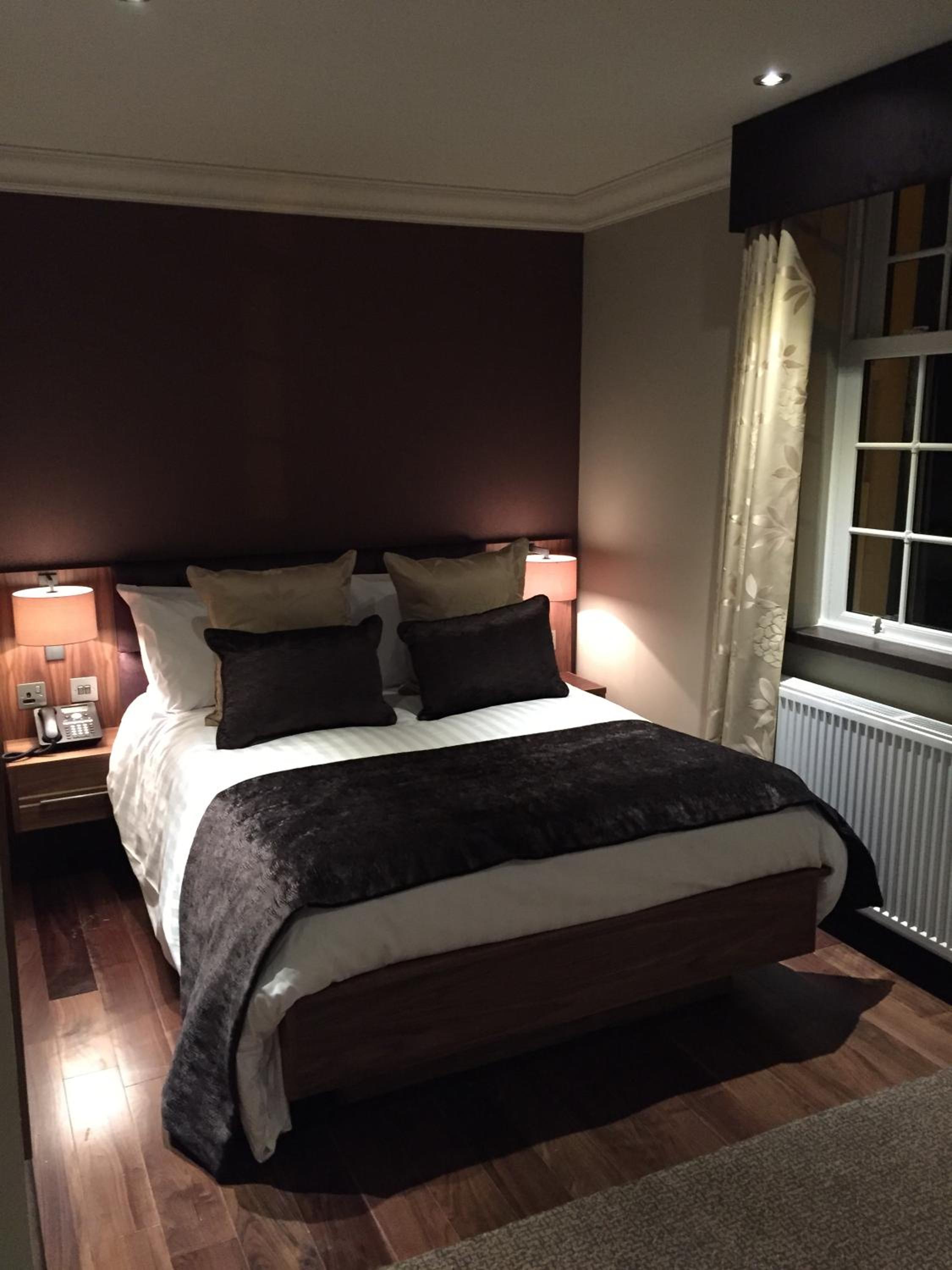 Executive Deluxe Double Room - Photo 7