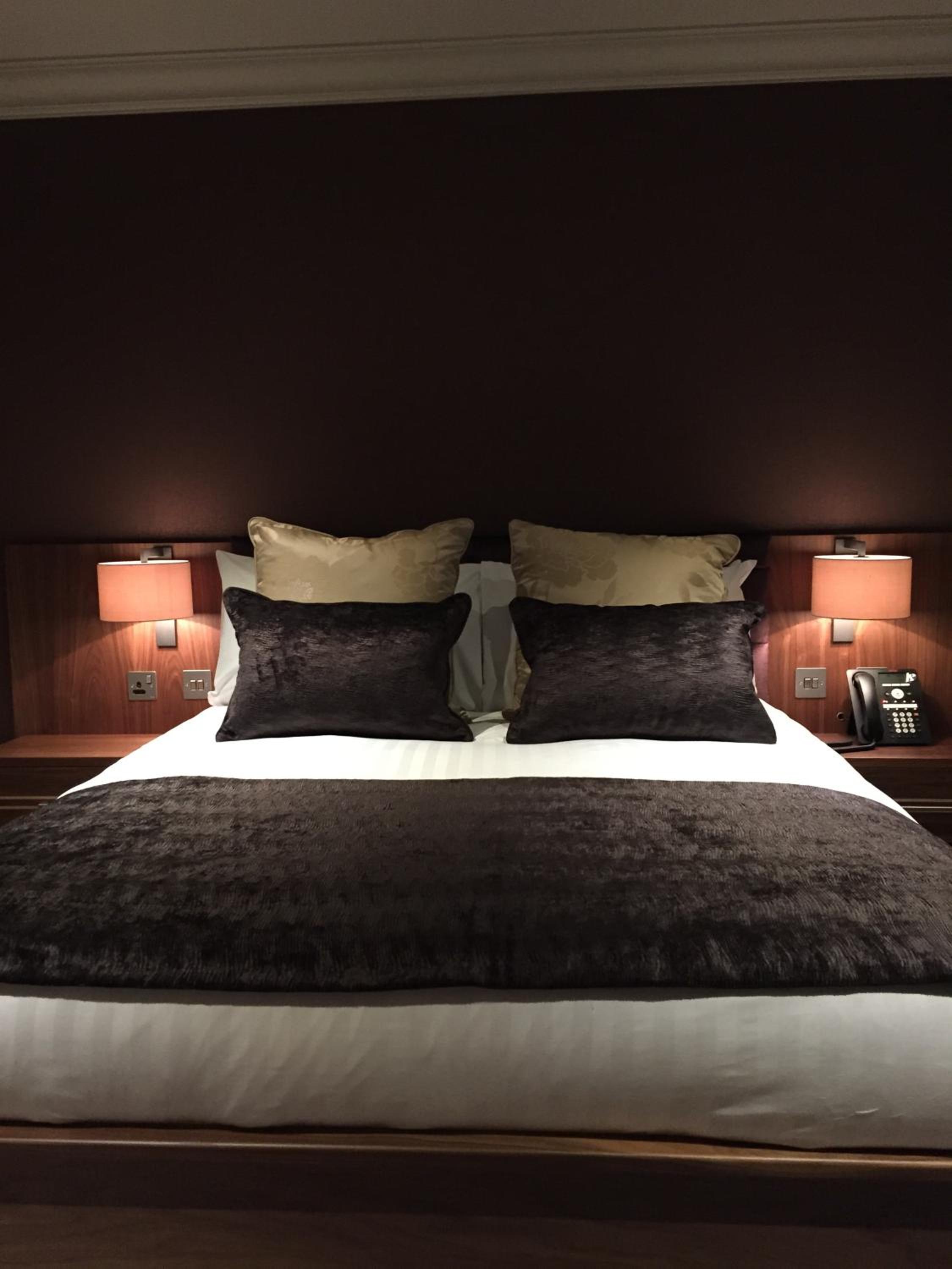 Executive Deluxe Double Room - Photo 5