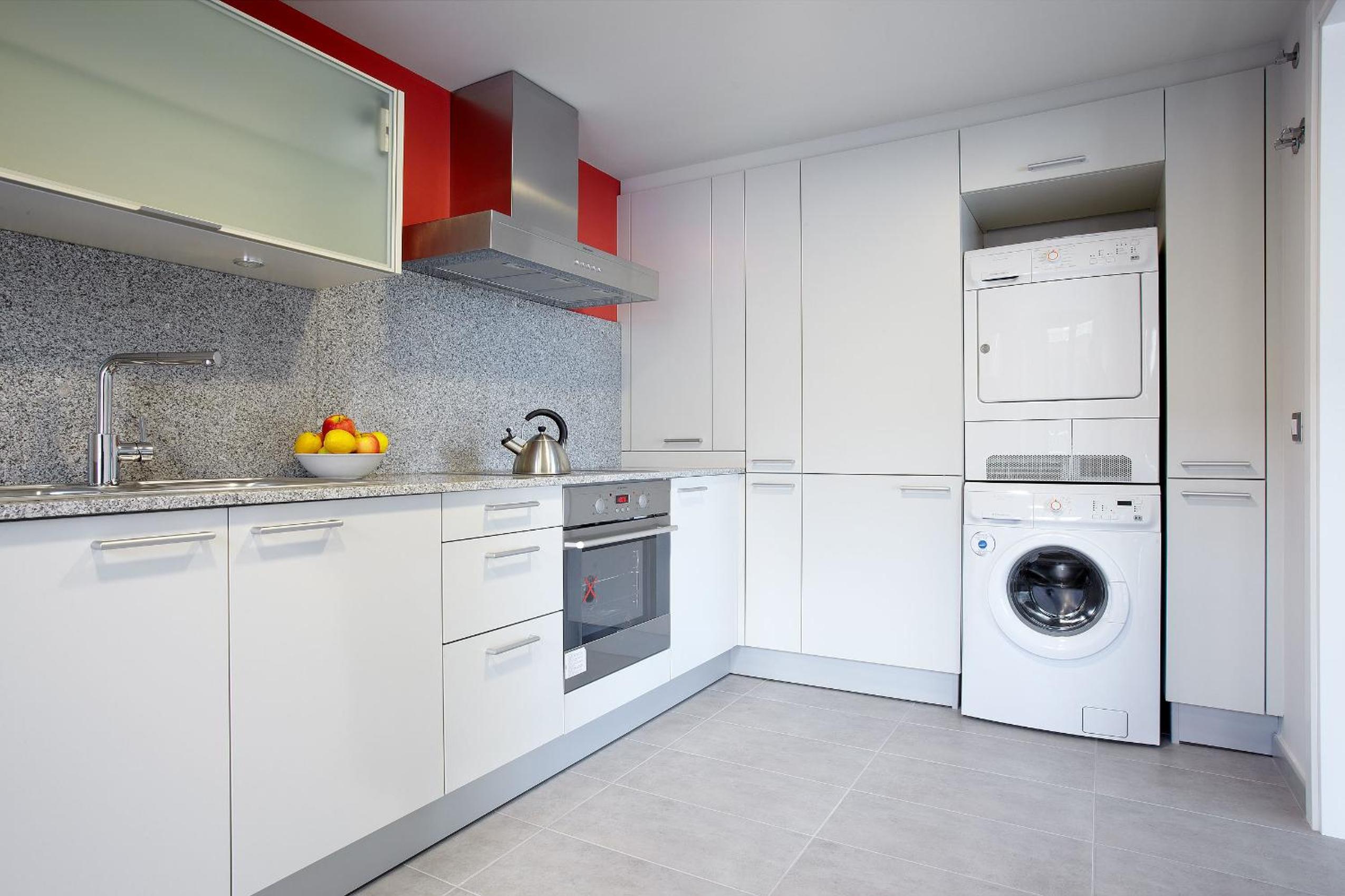 Apartment - Ground Floor photo 2