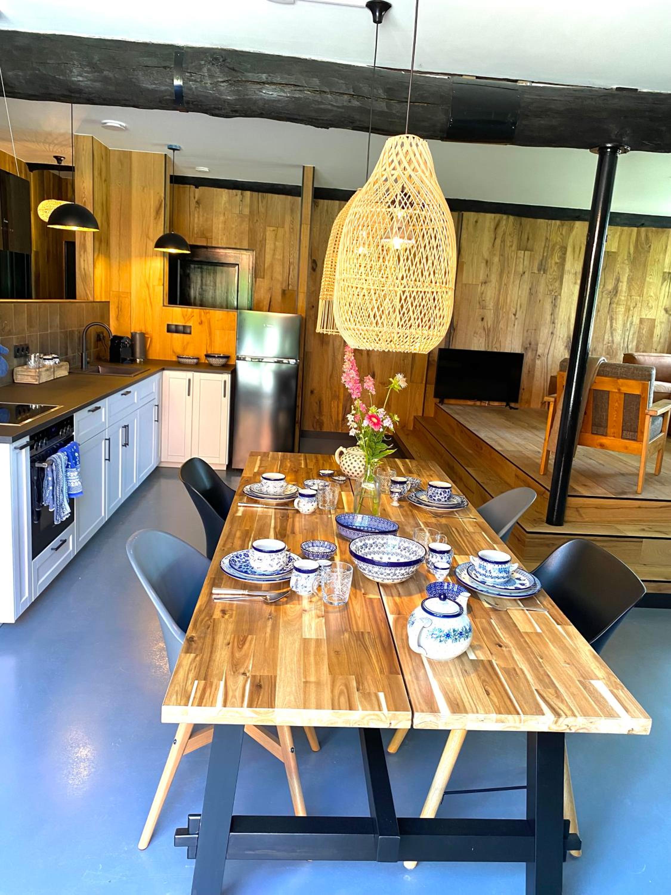 Two-Bedroom Apartment - Photo 12