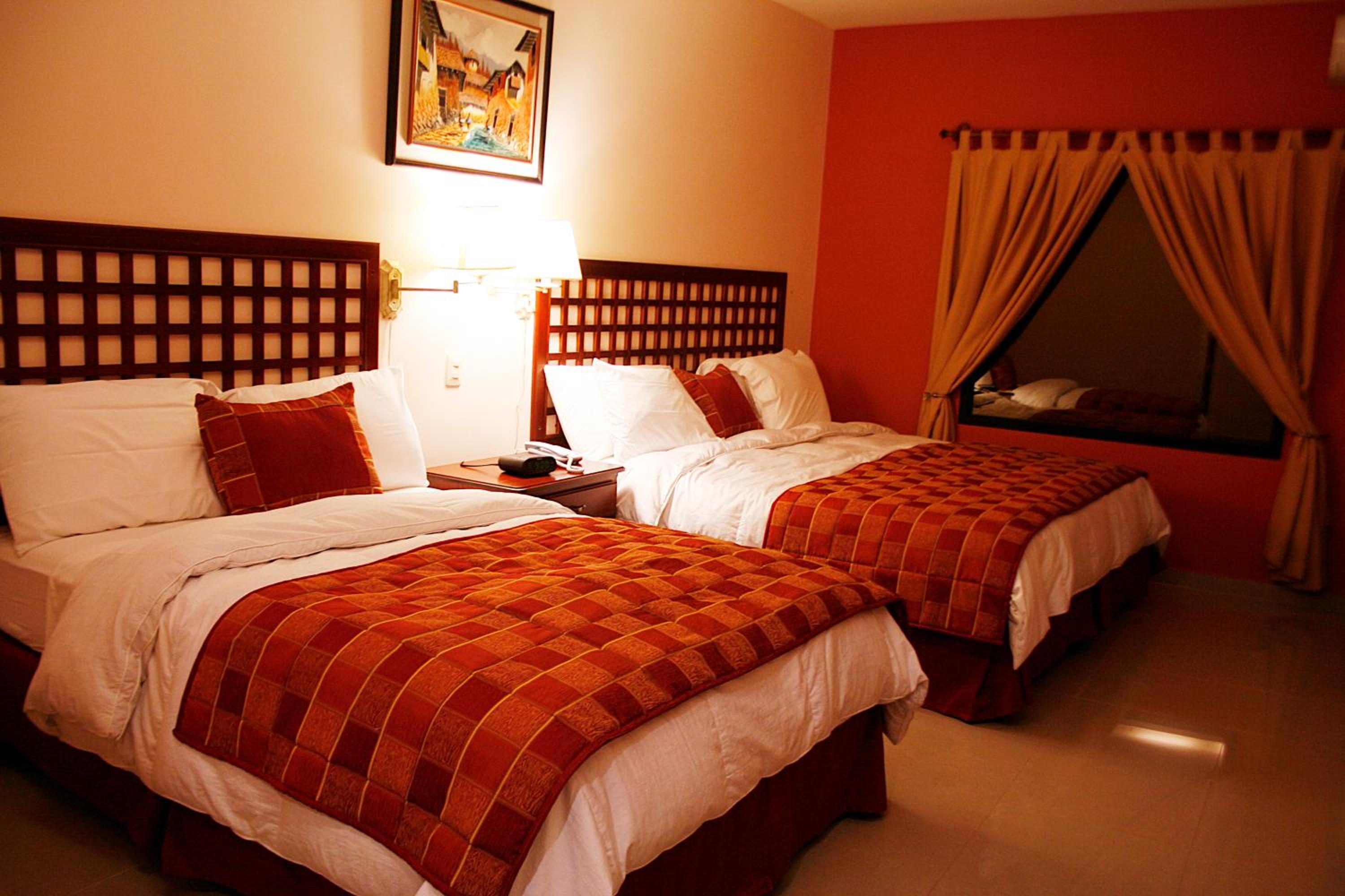 Deluxe Junior Suite
