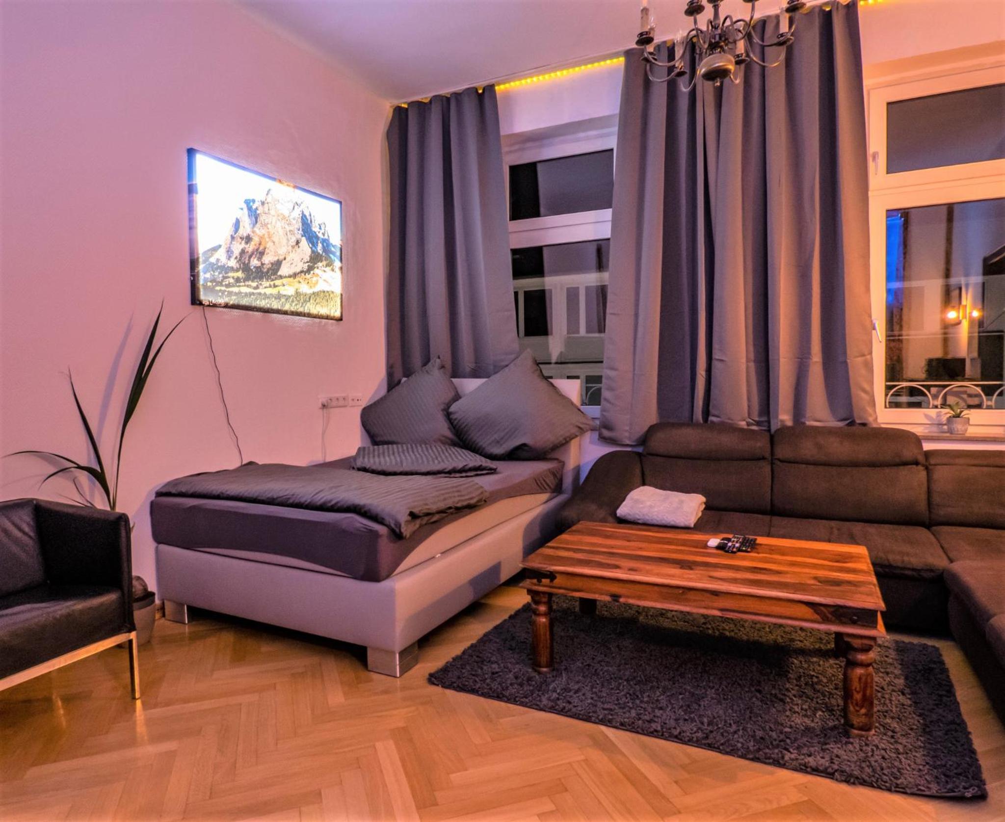 Deluxe Studio photo 1