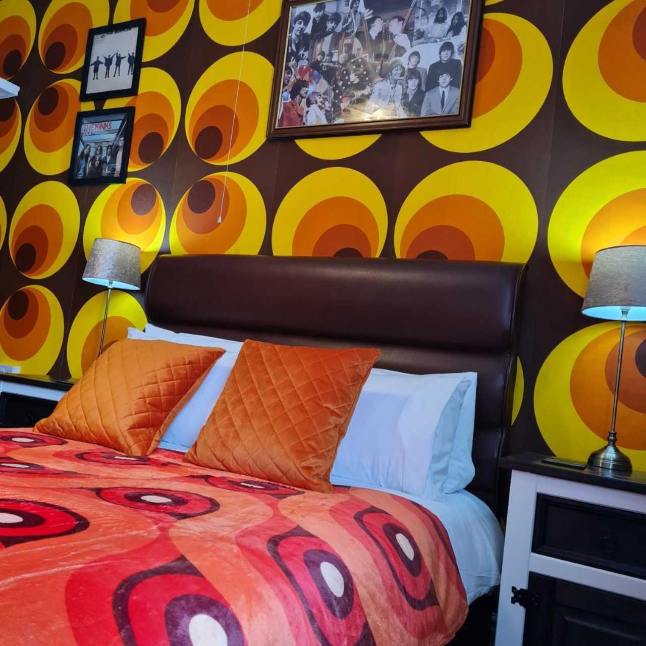 One-Bedroom Suite