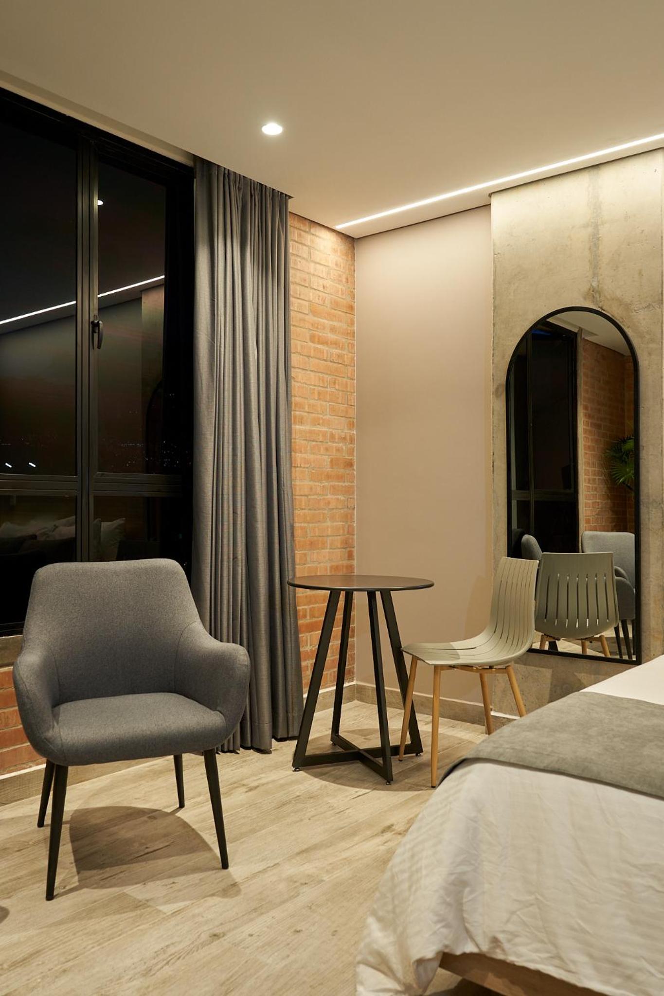 Standard Room - Photo 13