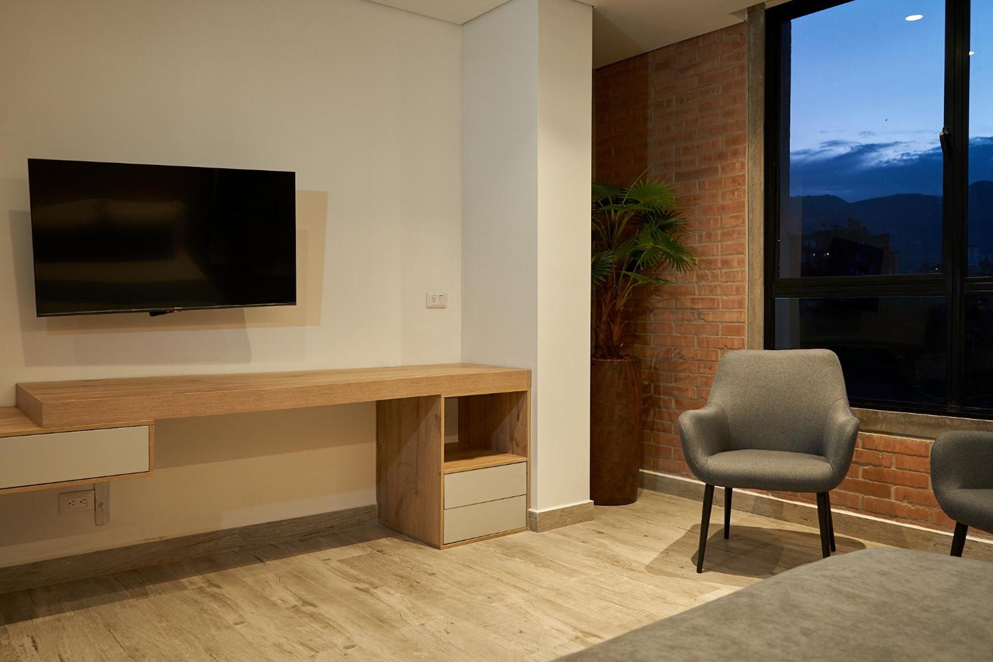 Standard Room - Photo 4