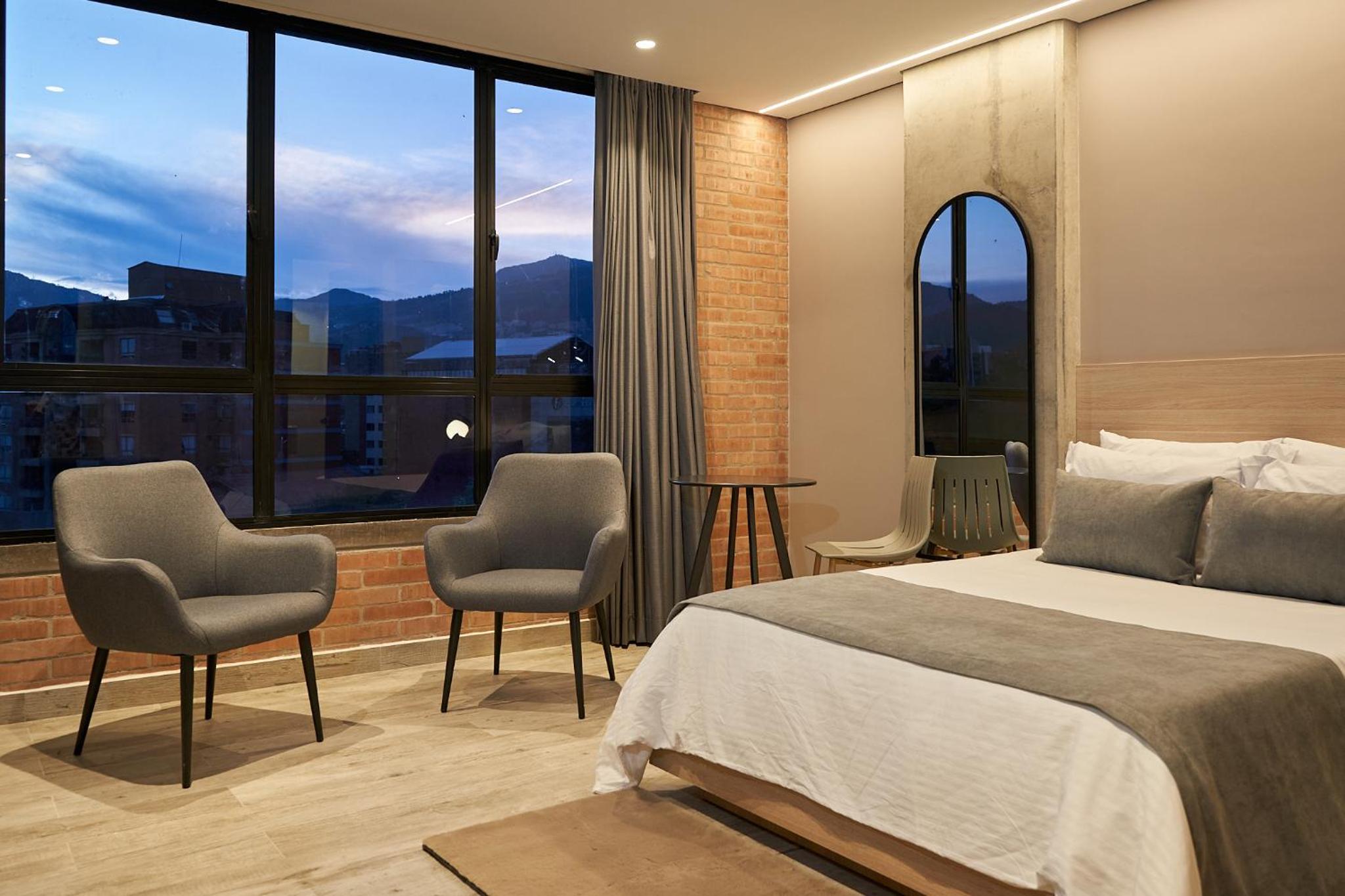 Standard Room - Photo 3