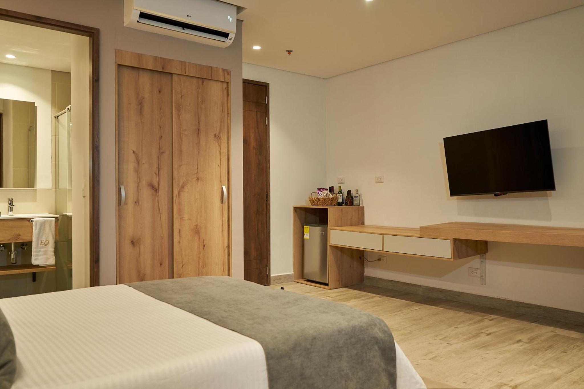 Standard Room - Photo 14