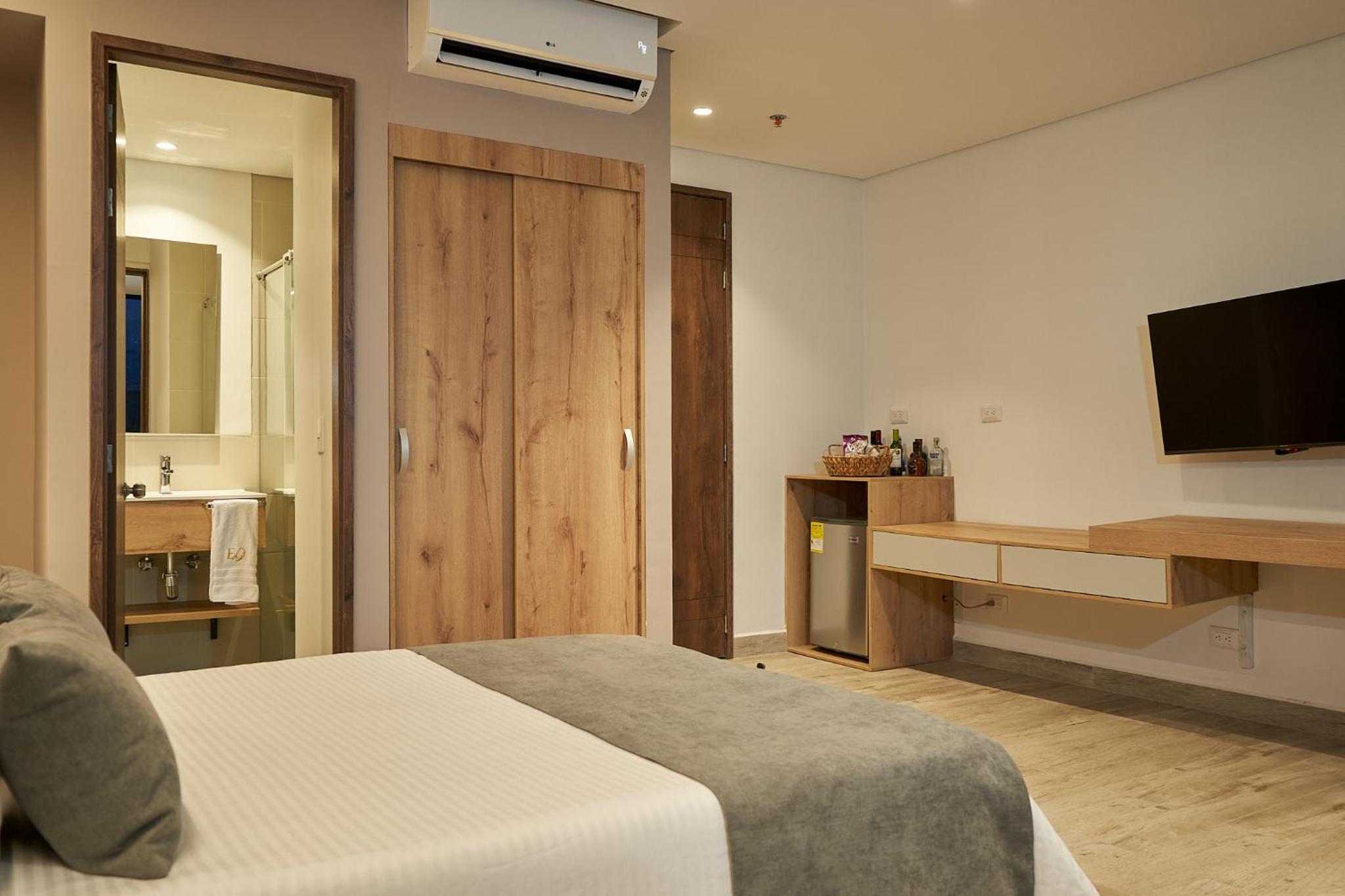 Standard Room - Photo 5