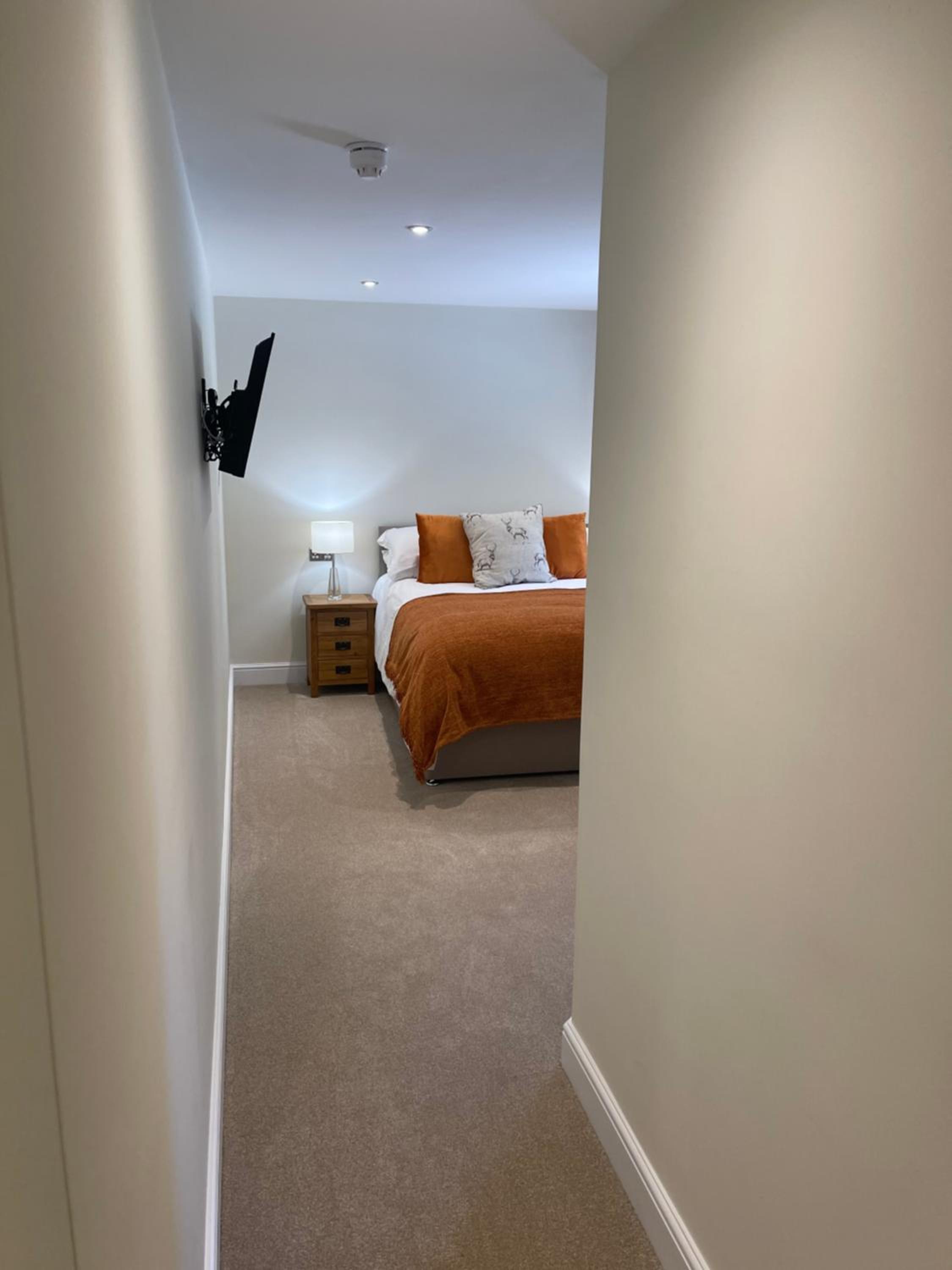 Double Room - Photo 3